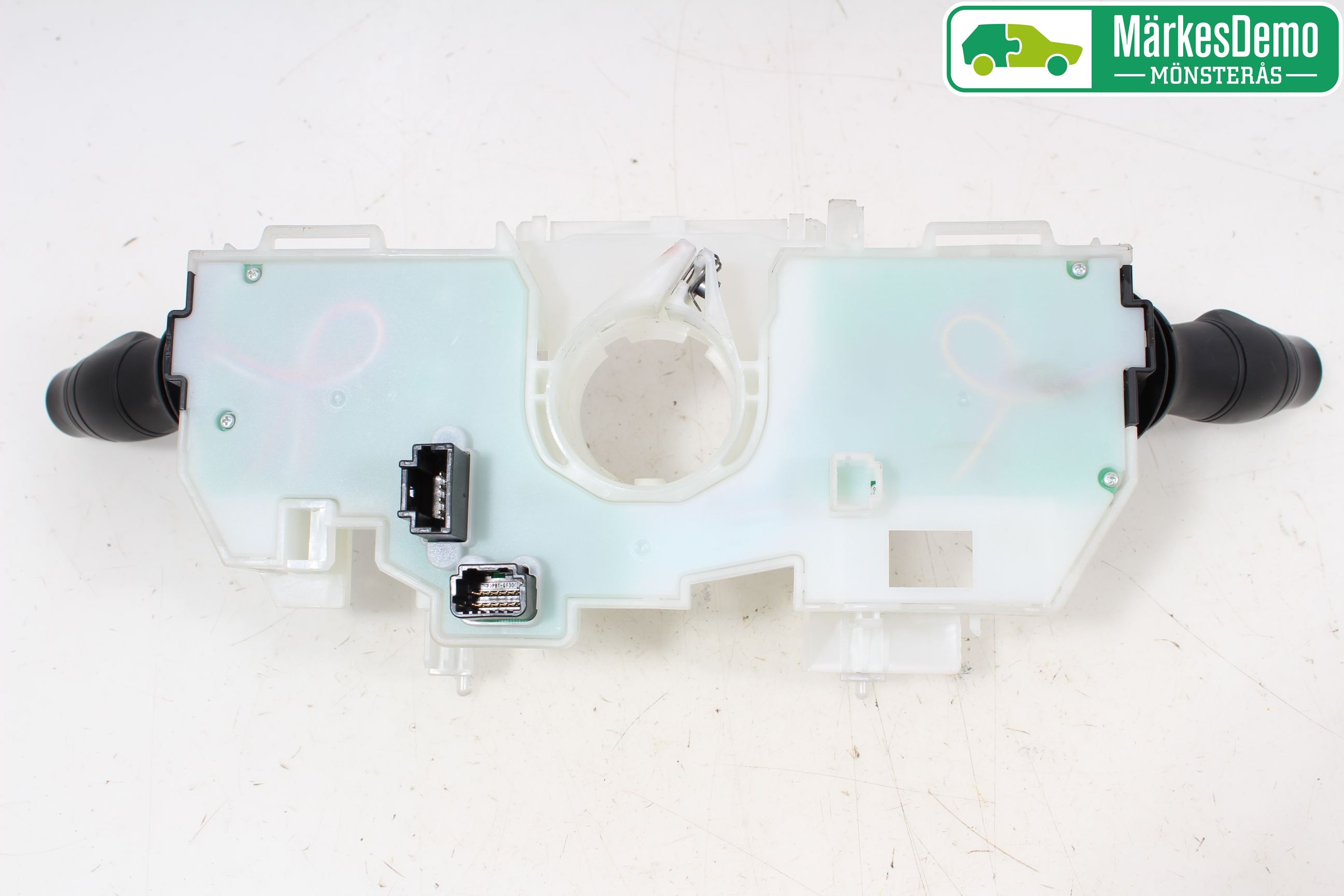 Renault MEGANE III 09-15 Spakcentral