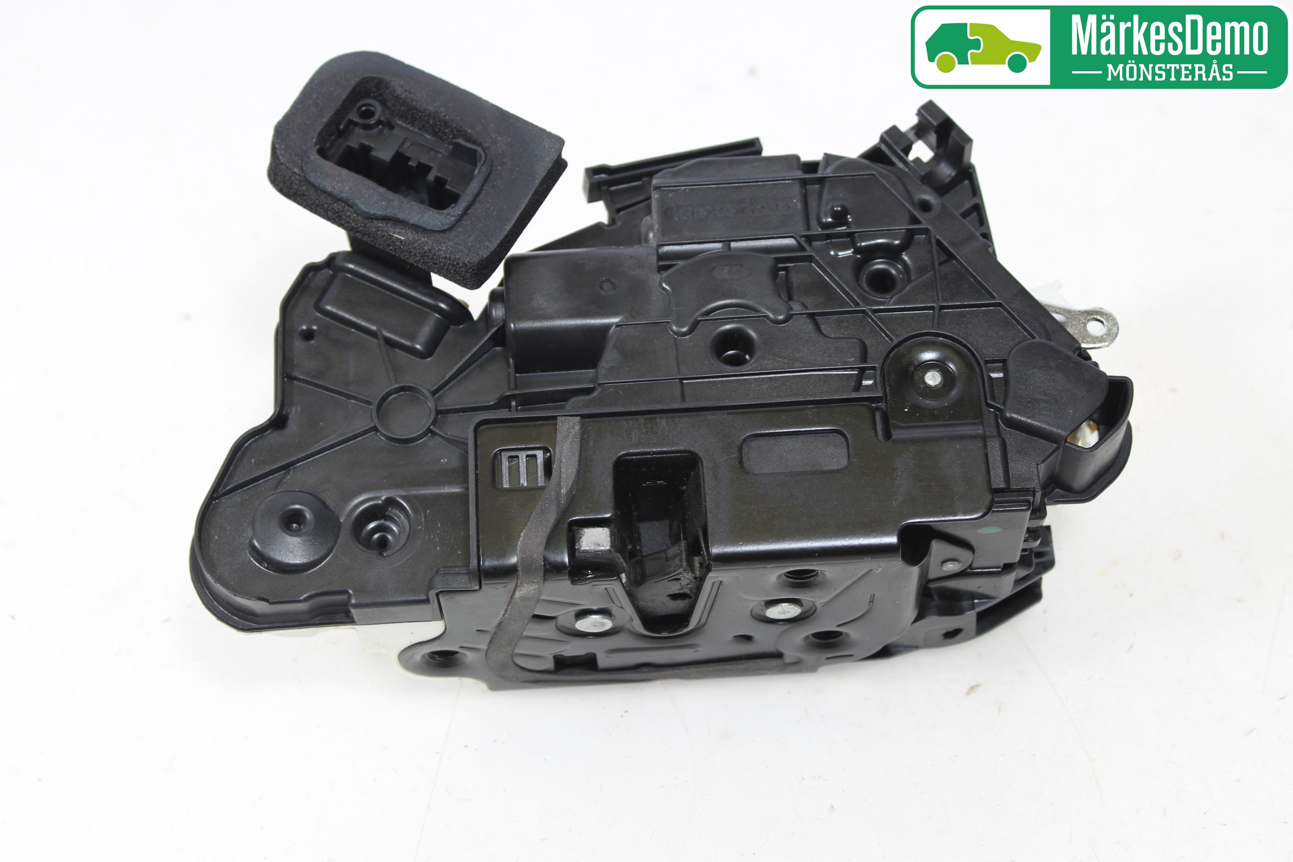 Volkswagen VW GOLF / E-GOLF VII 13-20 Låskista-Dörrlås