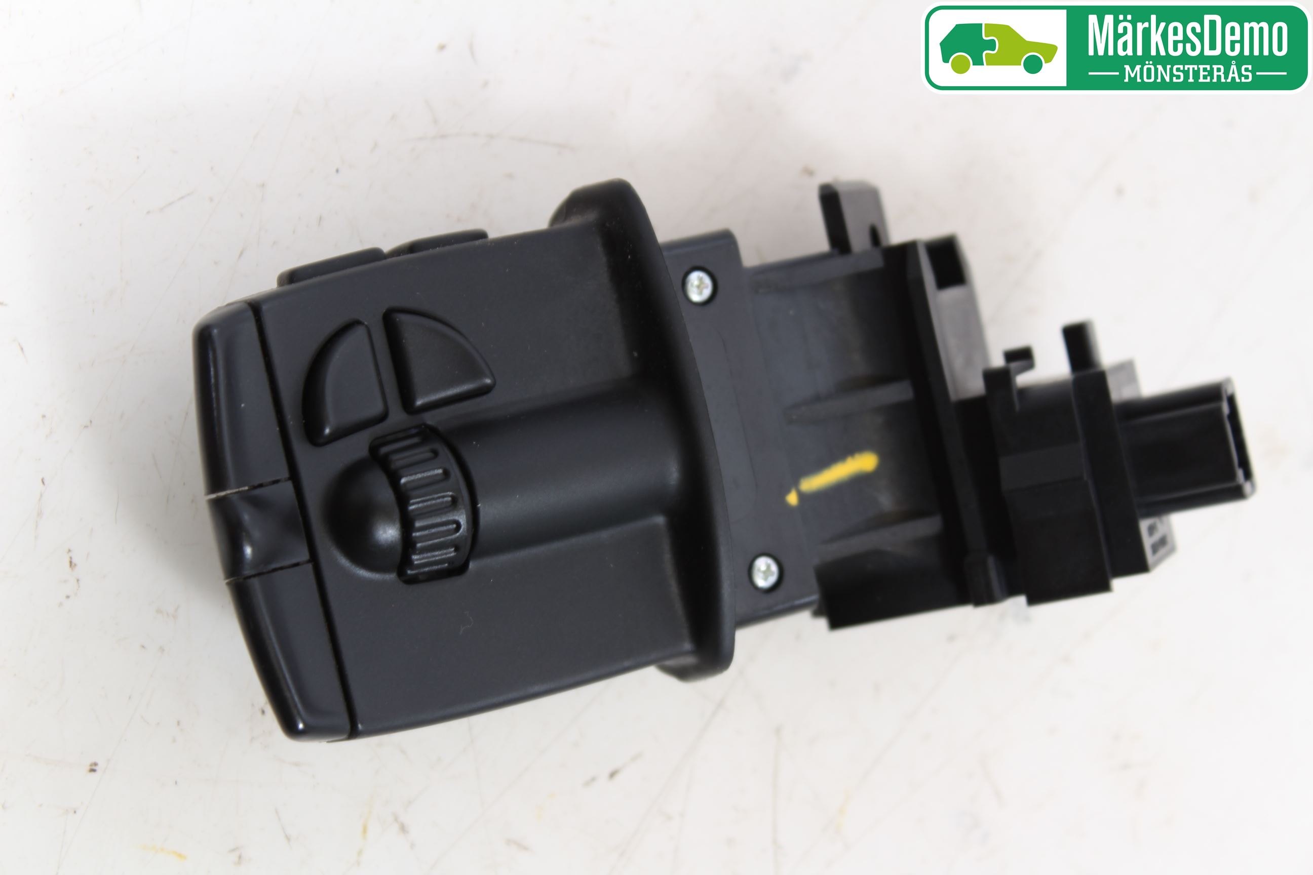 Renault MEGANE III 09-15 Spak-Rattreglage Radio