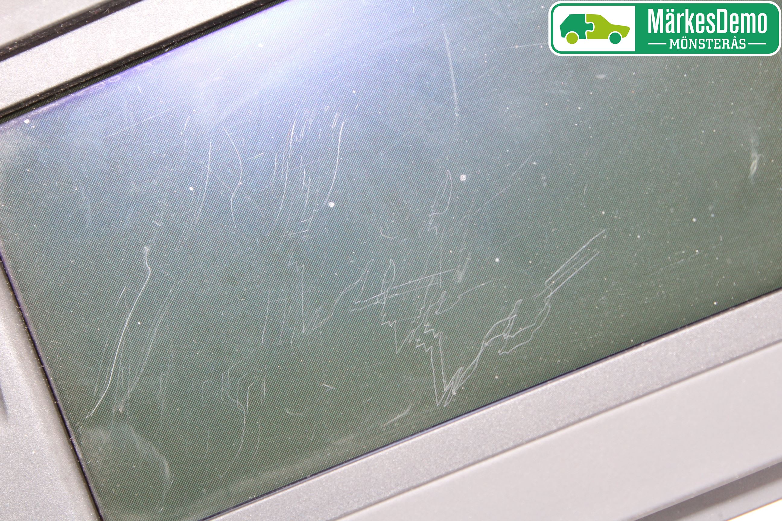 Renault MEGANE III 09-15 Gps Navigator