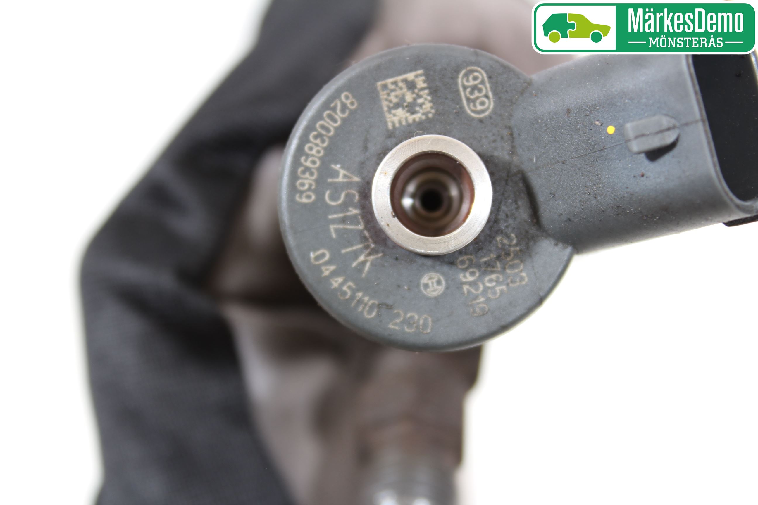 Renault MÉGANE II  06-08 Injspridare