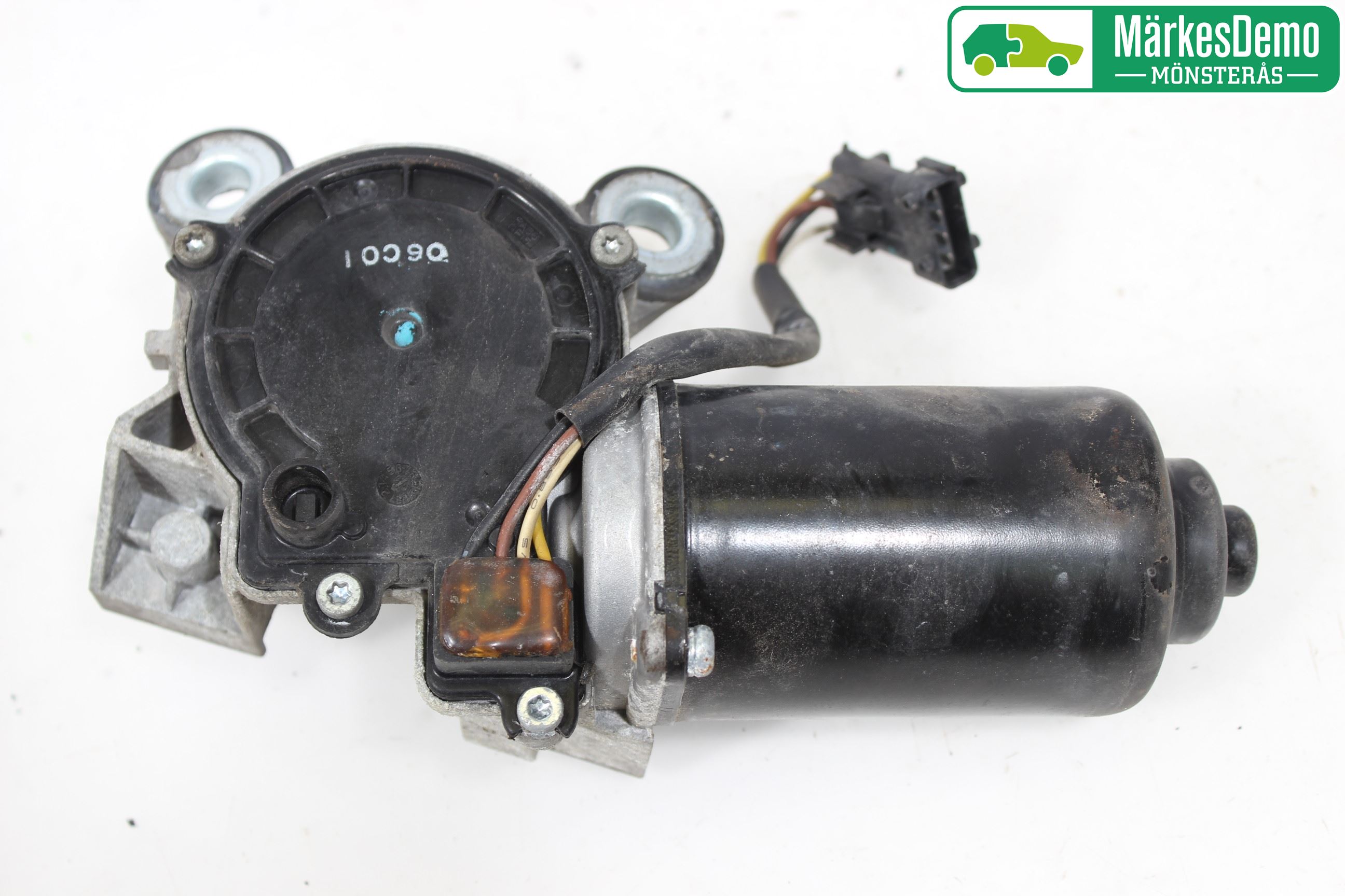 Saab 9-3 VER 2 Torkarmotor Vindruta