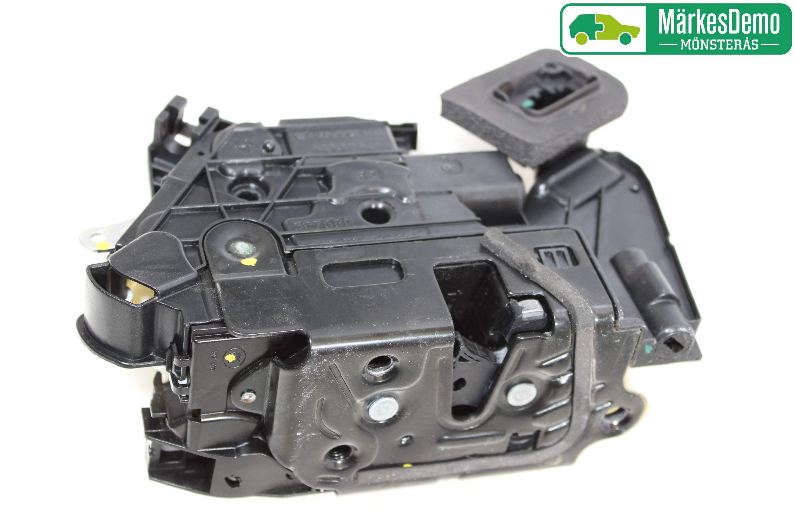 Skoda SUPERB 16-24 Låskista-Dörrlås