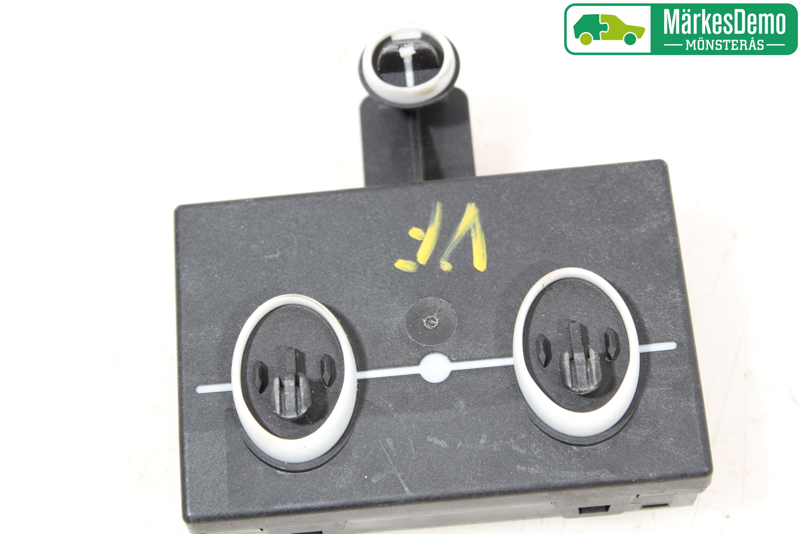 Skoda SUPERB 16-24 Styrenhet Dörr