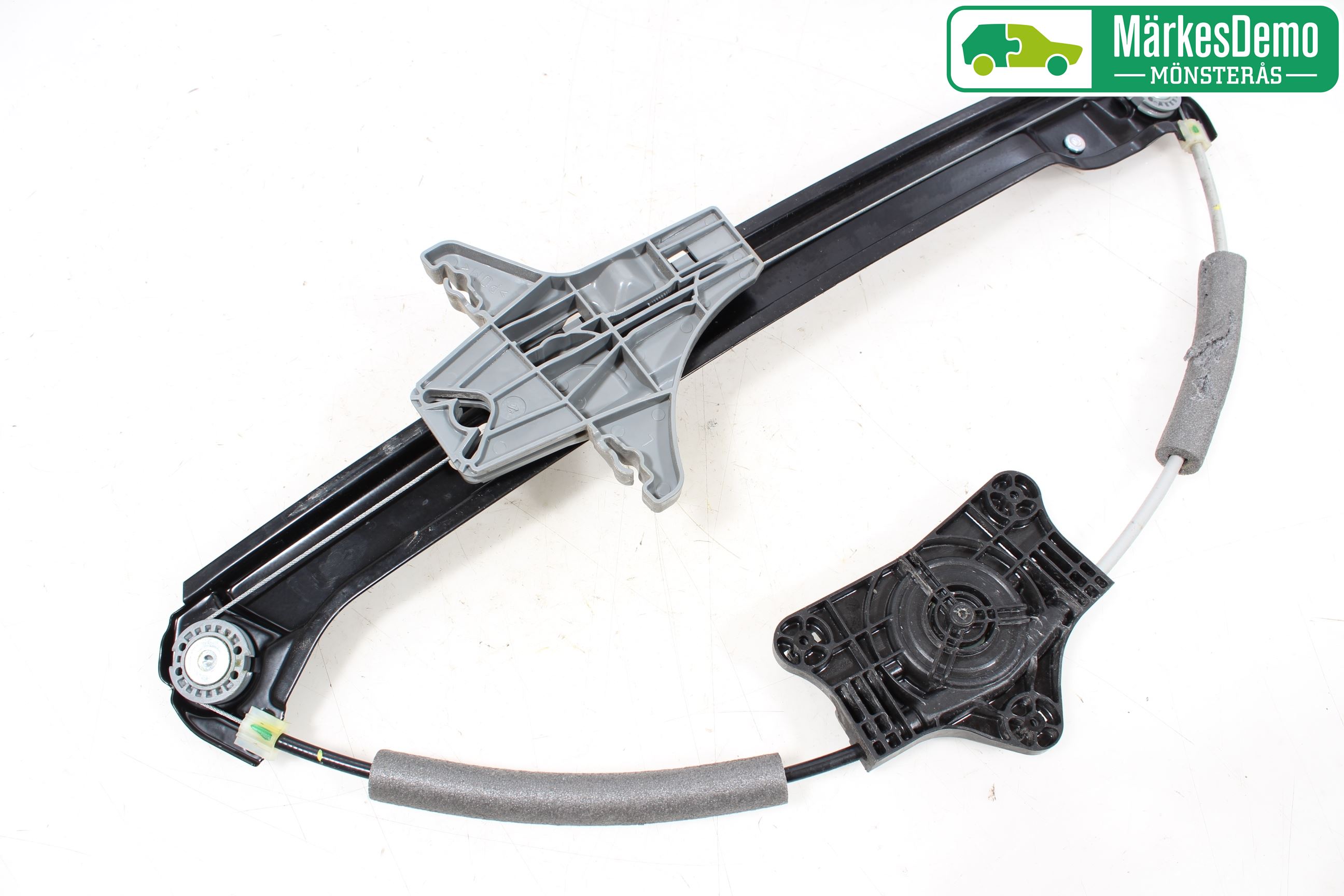 Skoda SUPERB 16-24 Fönsterhissmekanism