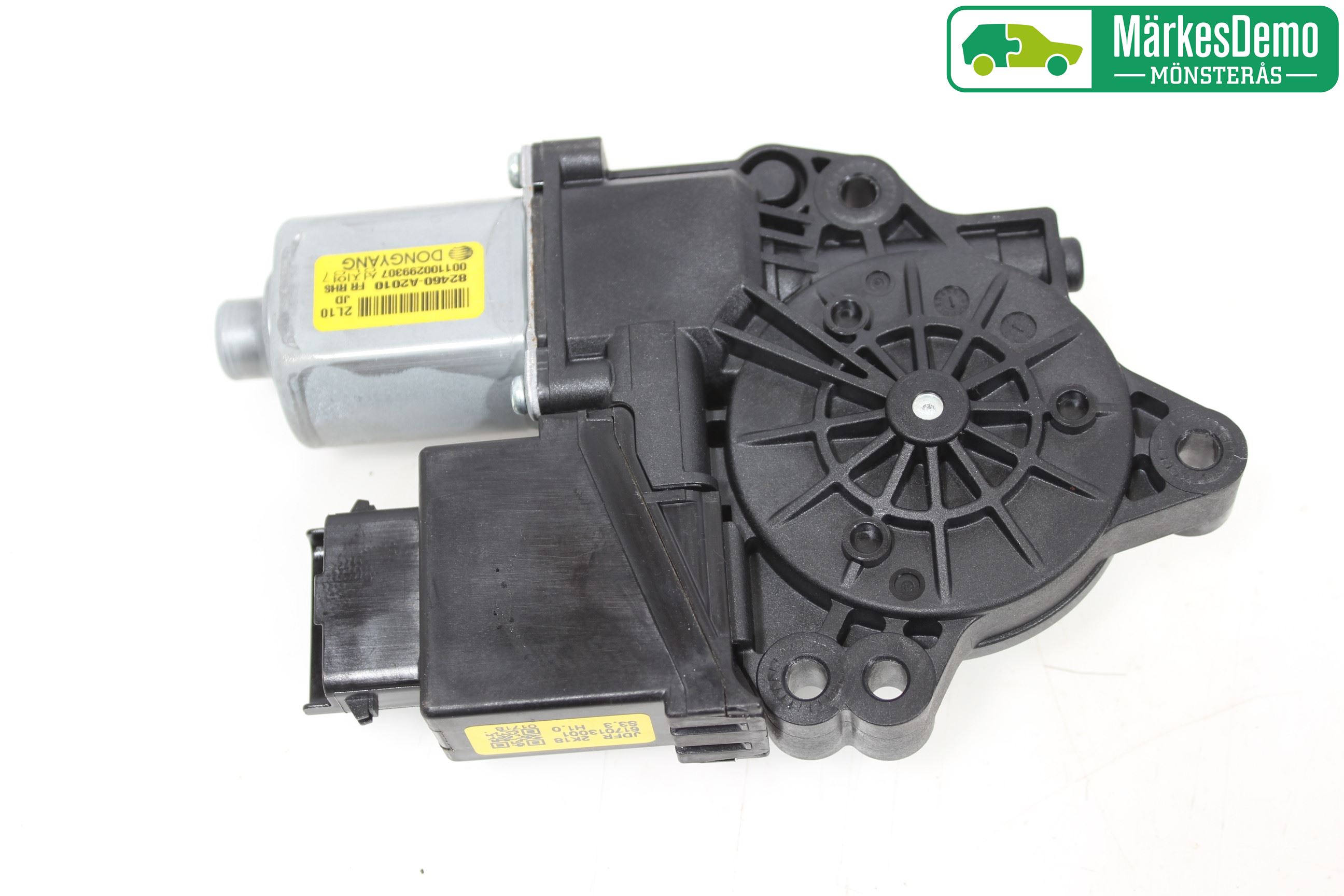 Kia CEED 12-18 Fönsterhissmotor