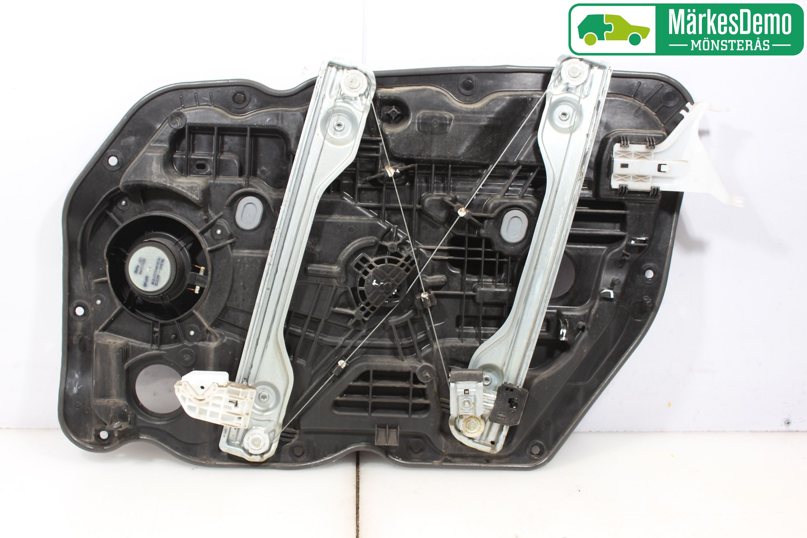 Kia CEED 12-18 Fönsterhissmekanism