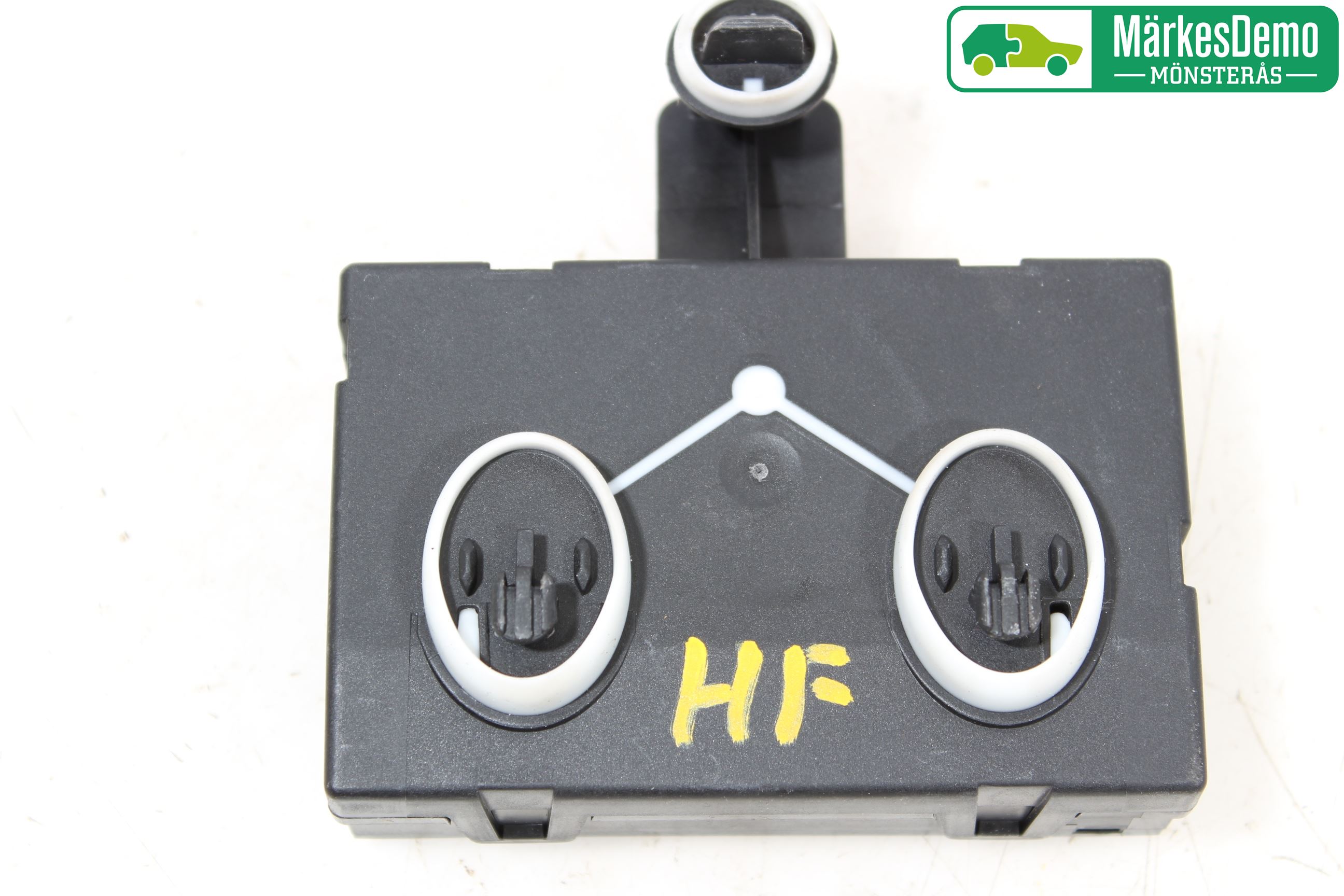 Volkswagen VW GOLF / E-GOLF VII 13-20 Styrenhet Dörr