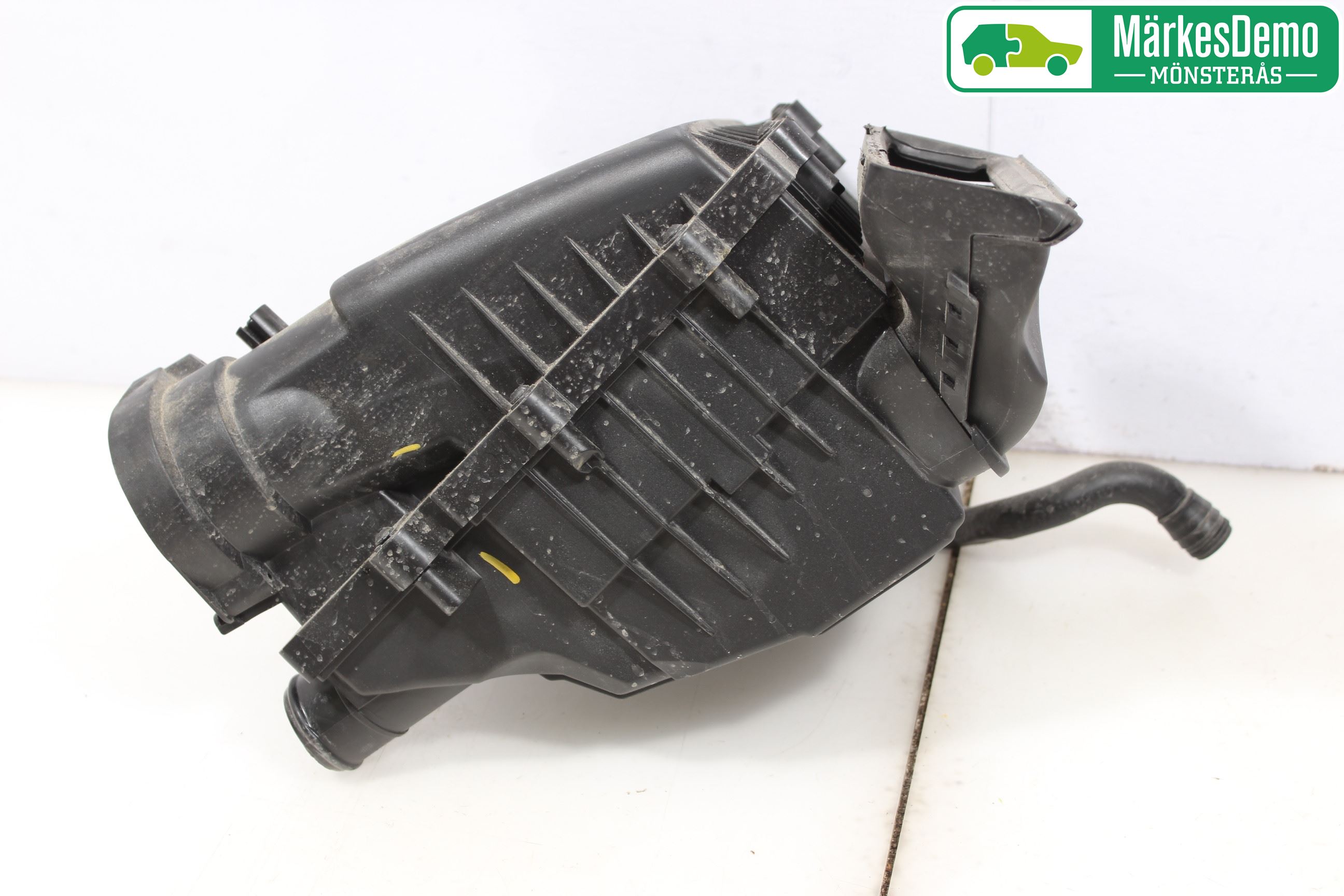 Skoda SUPERB 16-24 Luftrenare