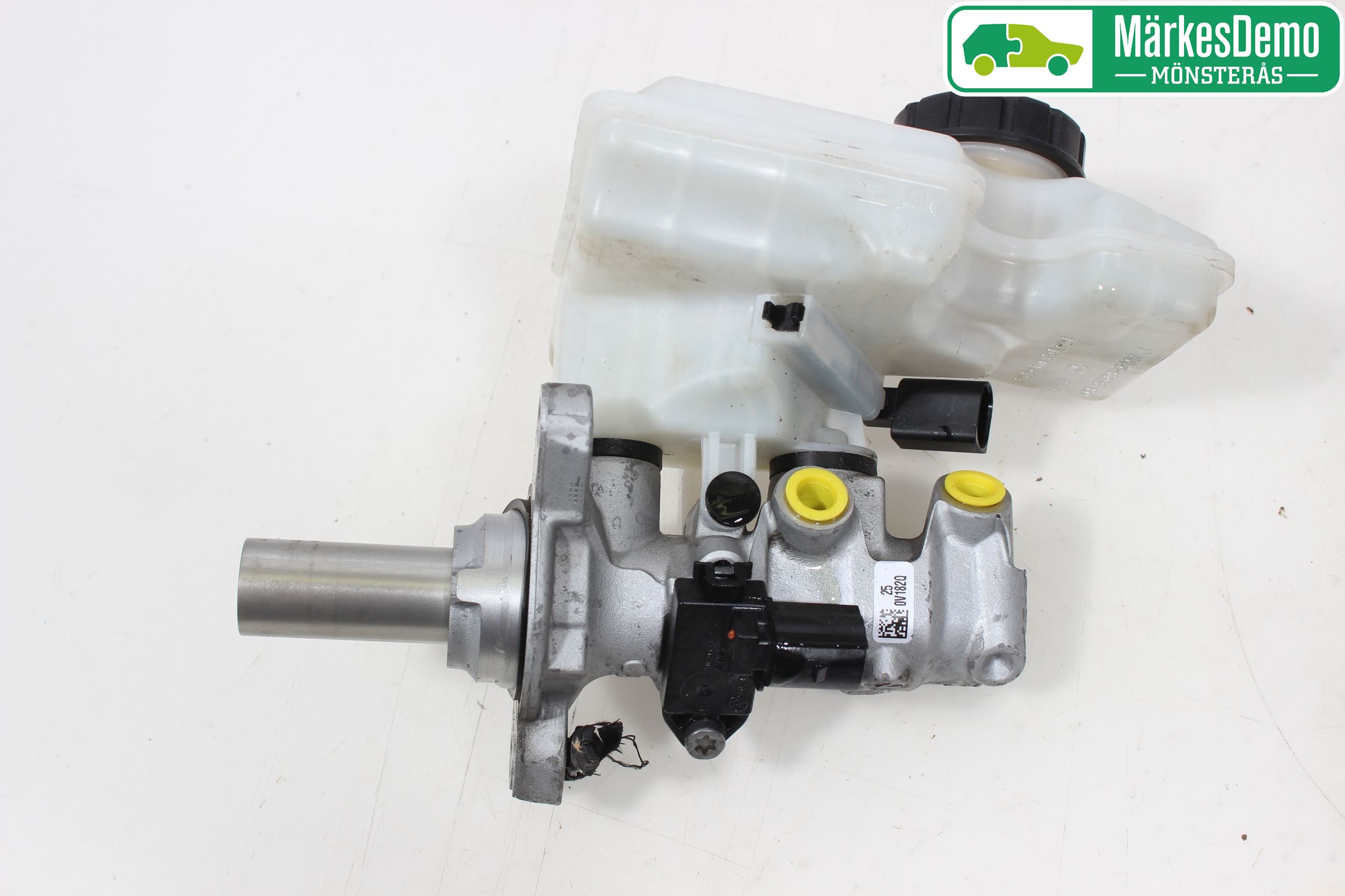 Skoda SUPERB 16-24 Broms Huvudcylinder