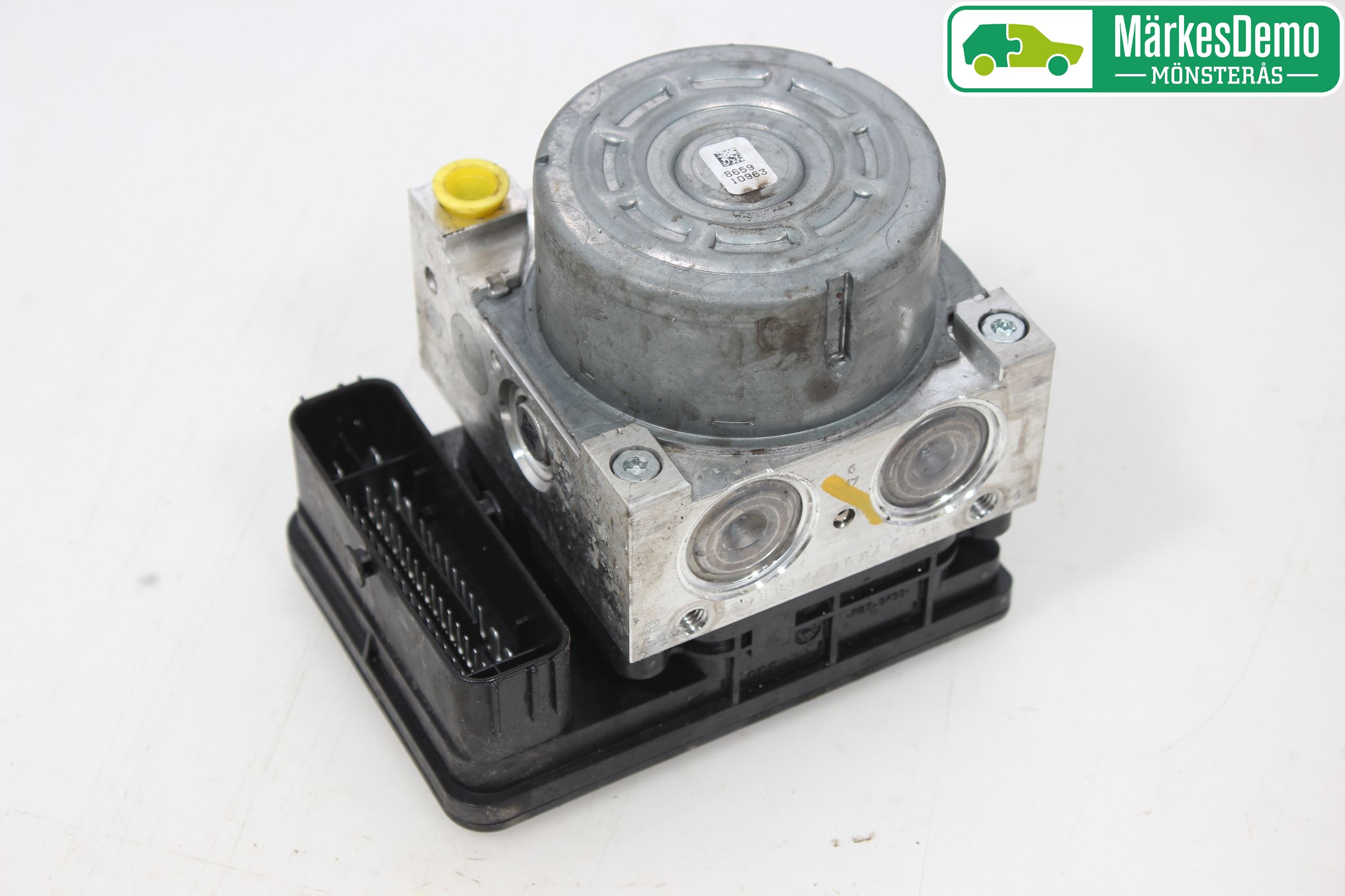 Skoda SUPERB 16-24 Abs Hydraulaggregat