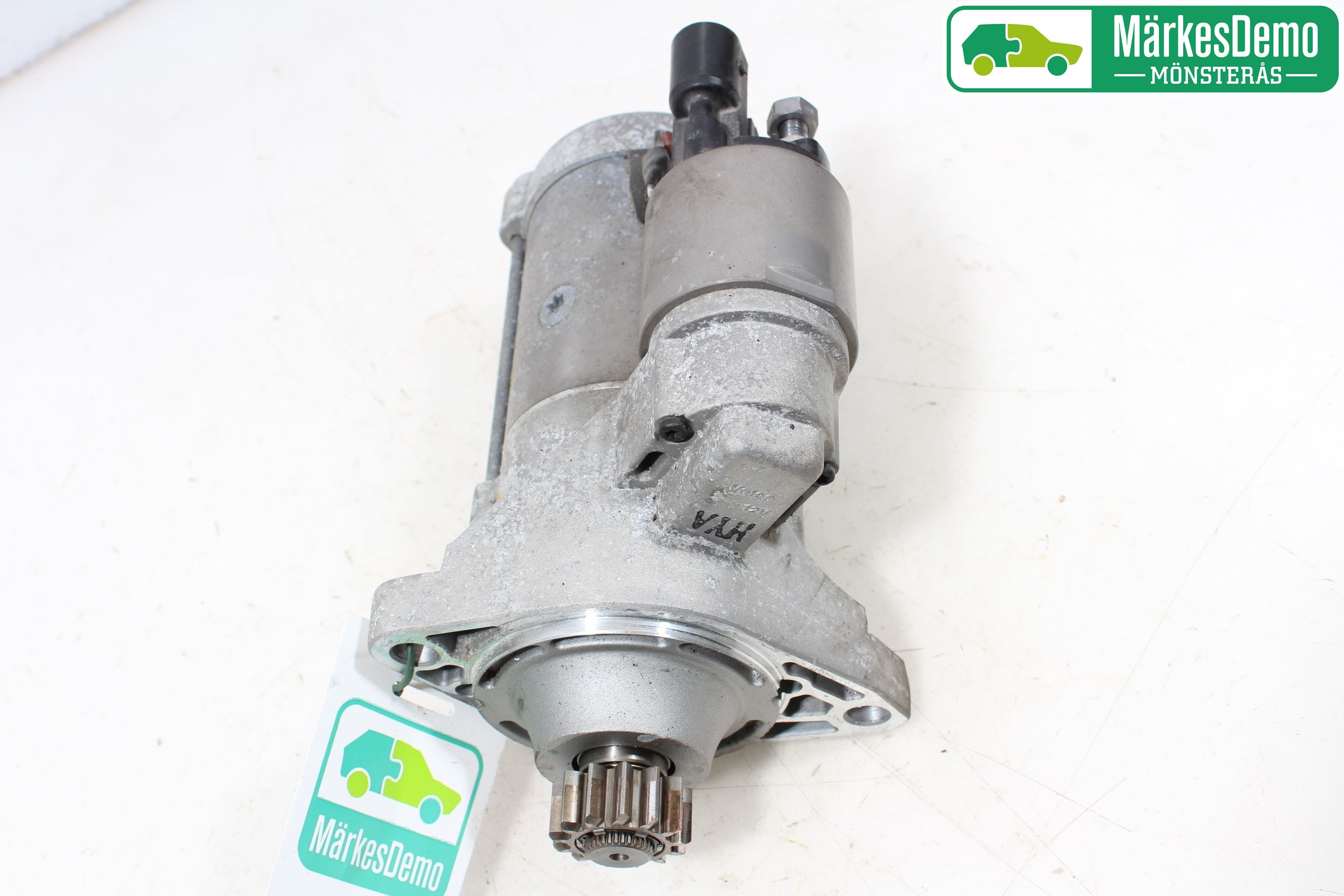 Skoda SUPERB 16-24 Startmotor Diesel