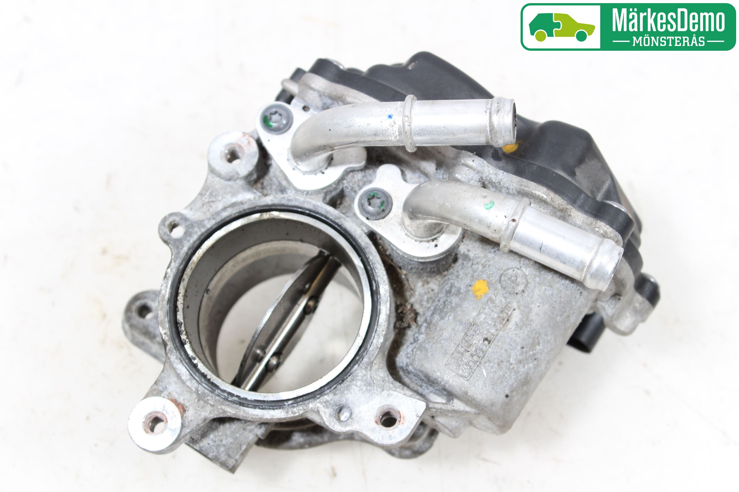 Skoda SUPERB 16-24 Injspjällhus