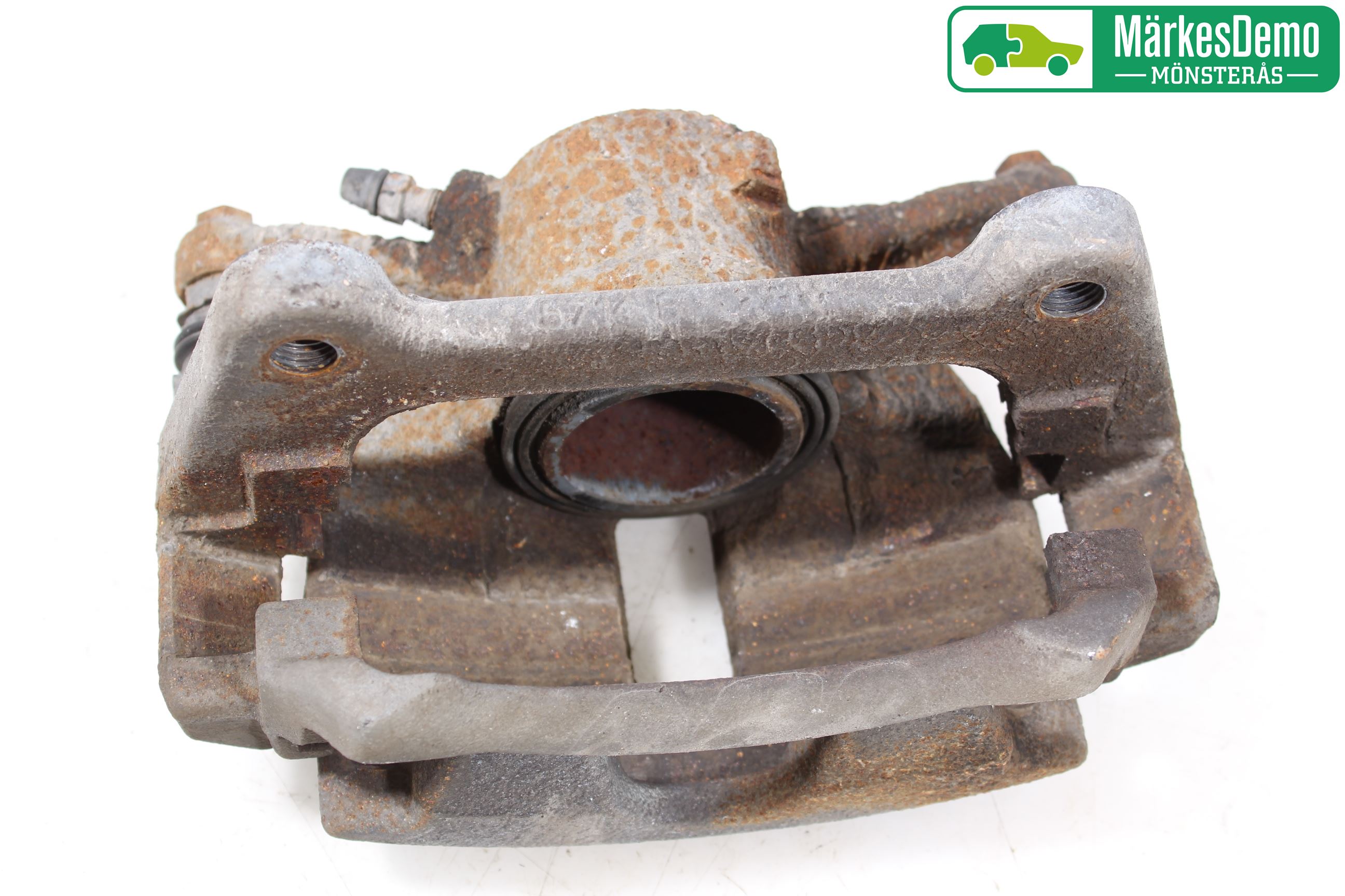 Skoda SUPERB 16-24 Bromsok Fram Vänster