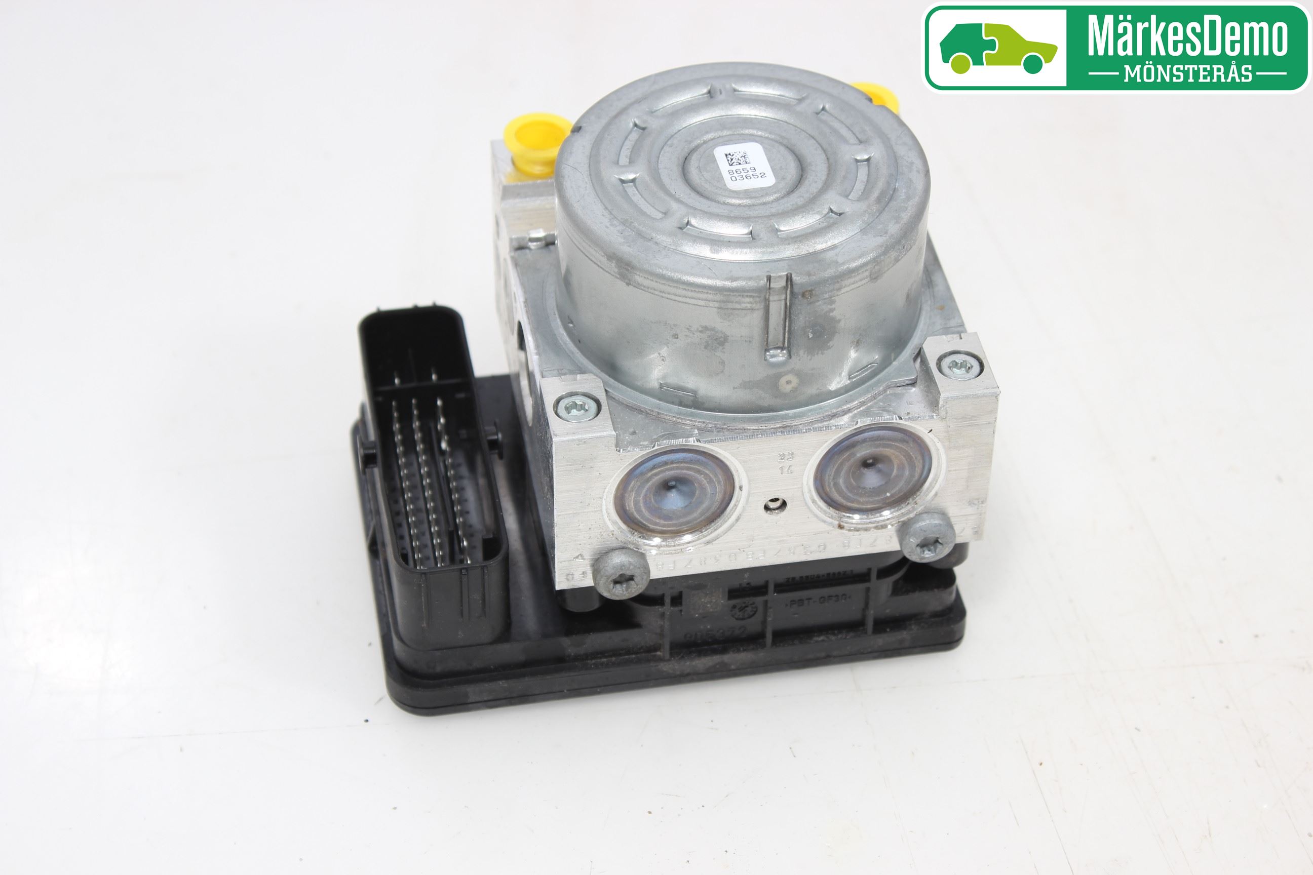 Volkswagen VW GOLF SPORTSVAN 15-20 Abs Hydraulaggregat