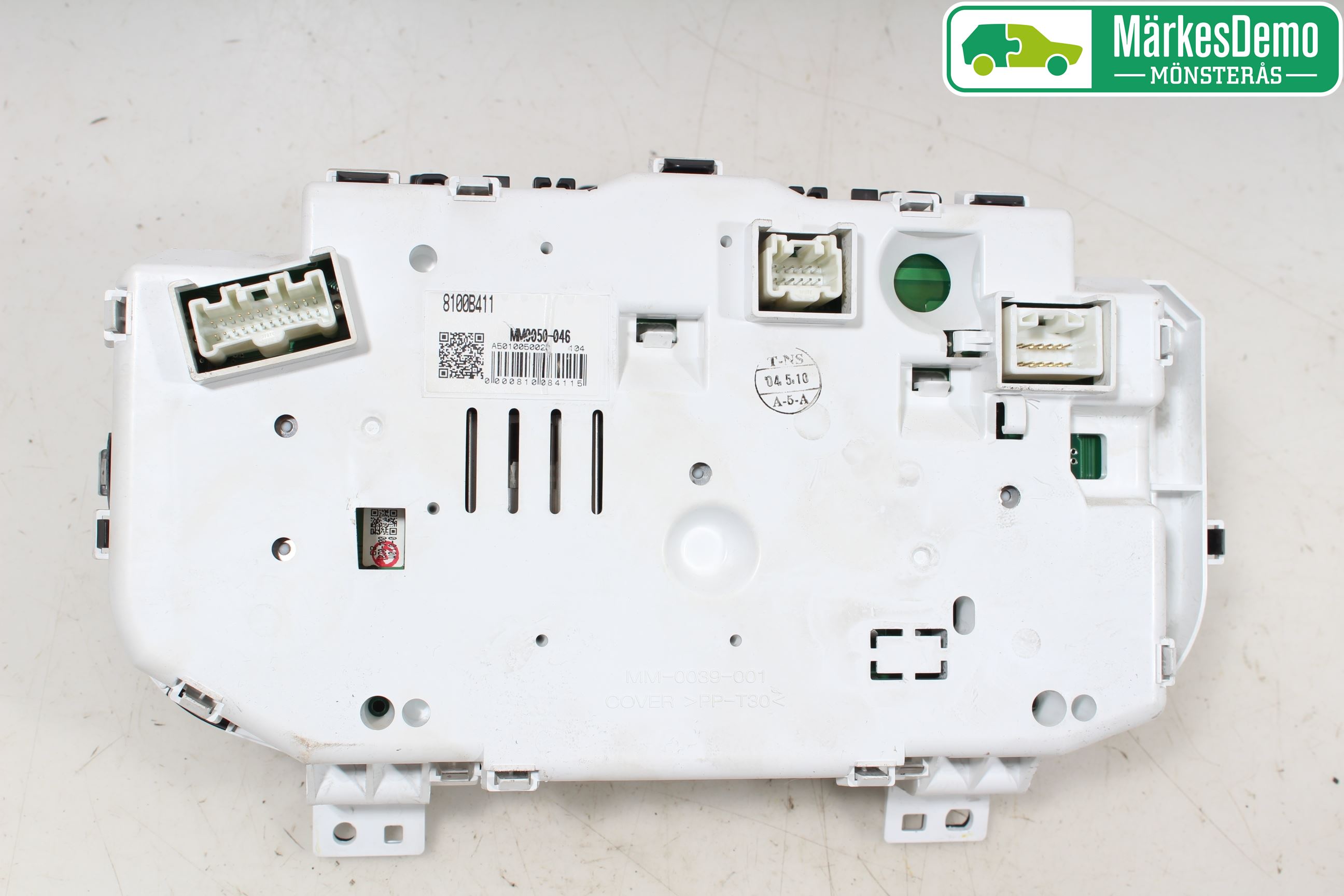 Mitsubishi L200 06-15 Instrument Komb