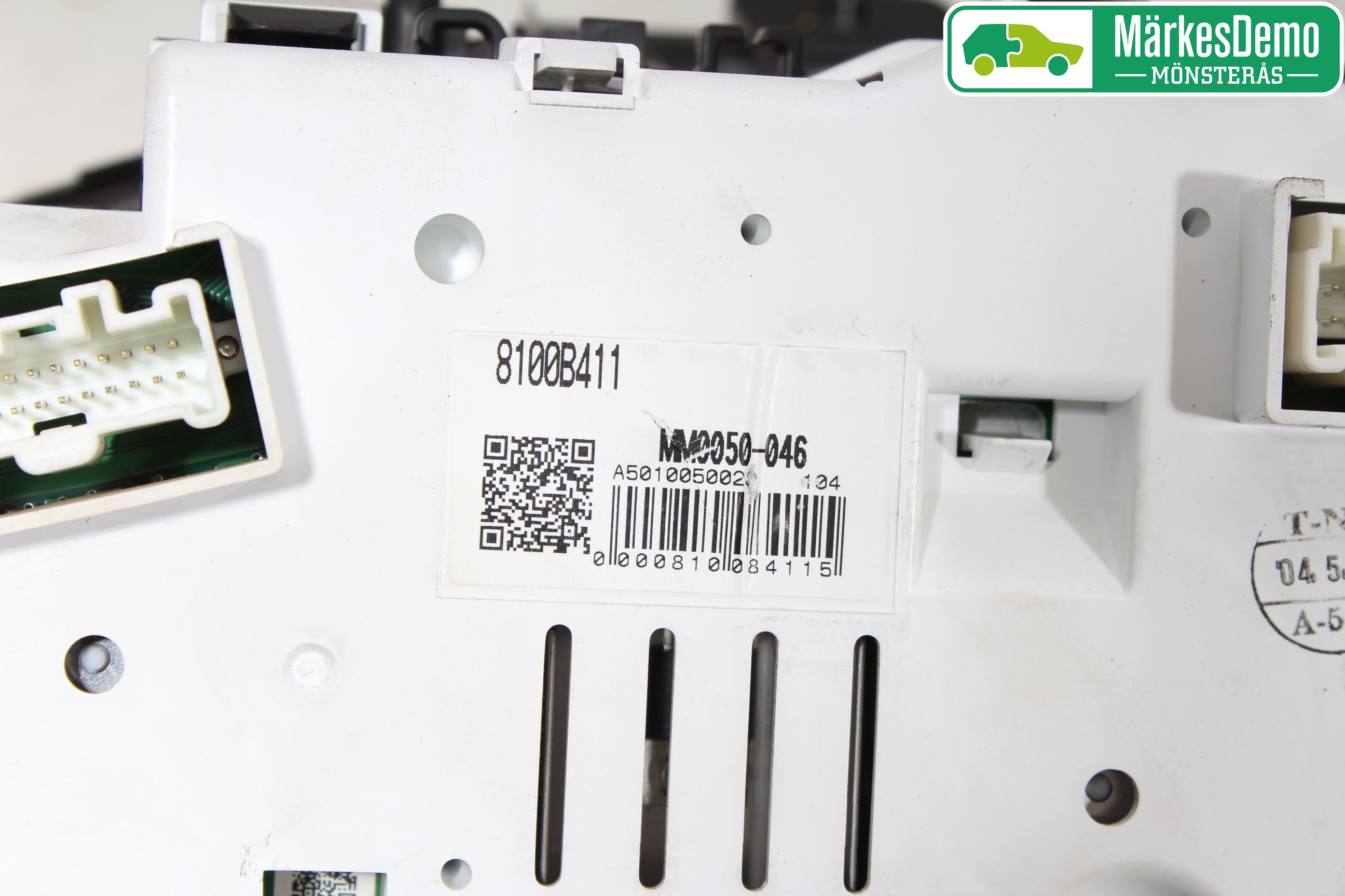 Mitsubishi L200 06-15 Instrument Komb
