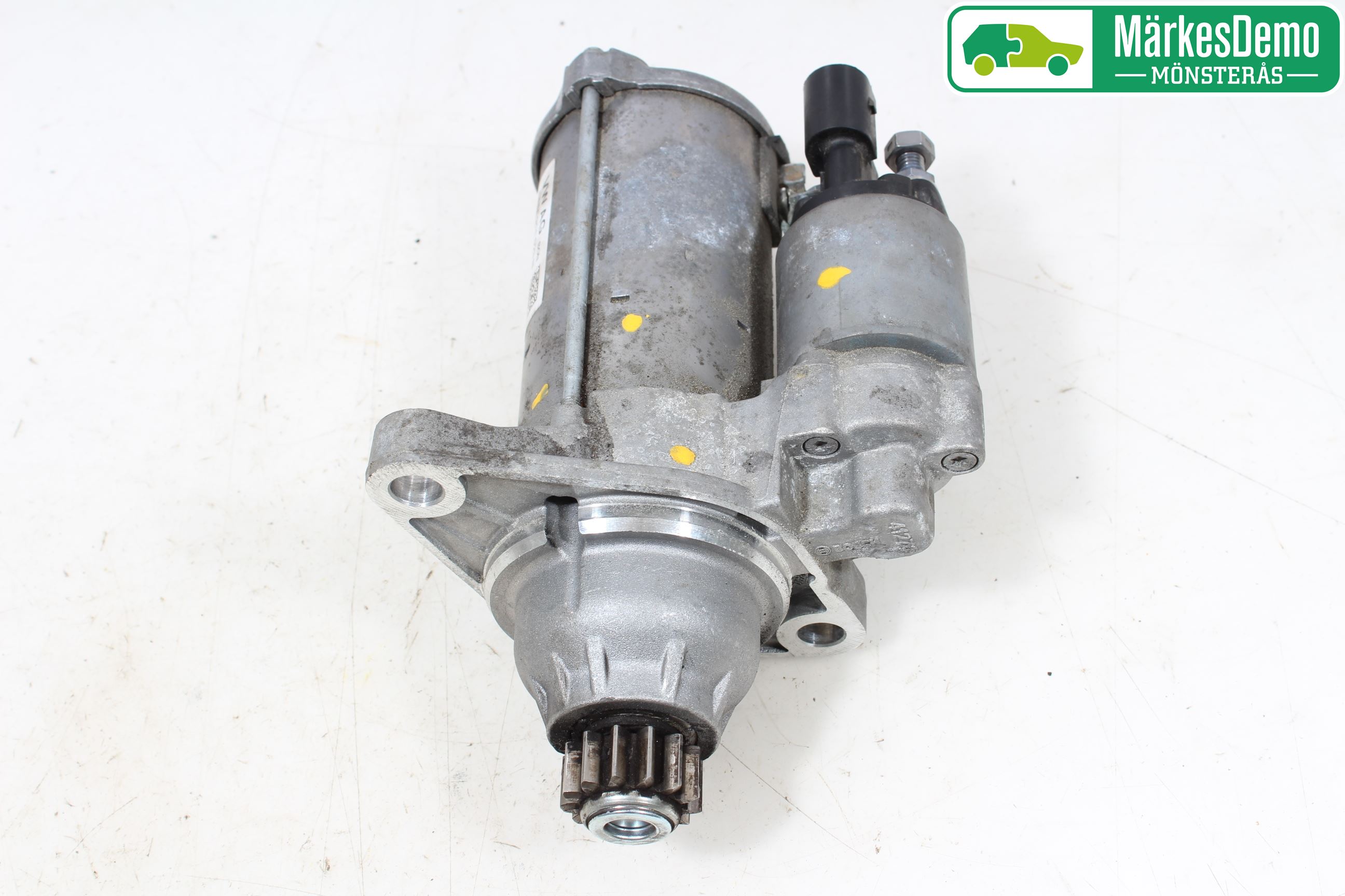Volkswagen VW POLO 10-17 Startmotor