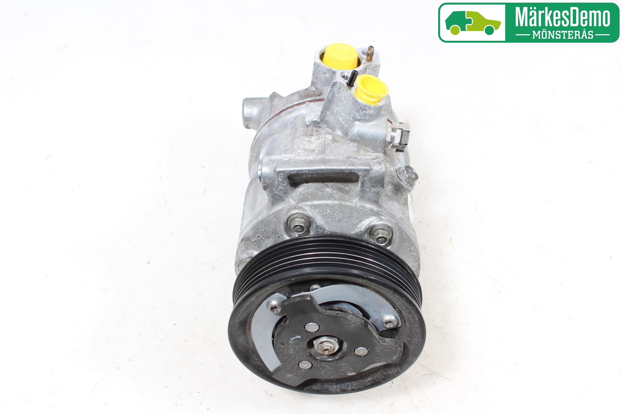 Volkswagen VW POLO 10-17 Ac Kompressor