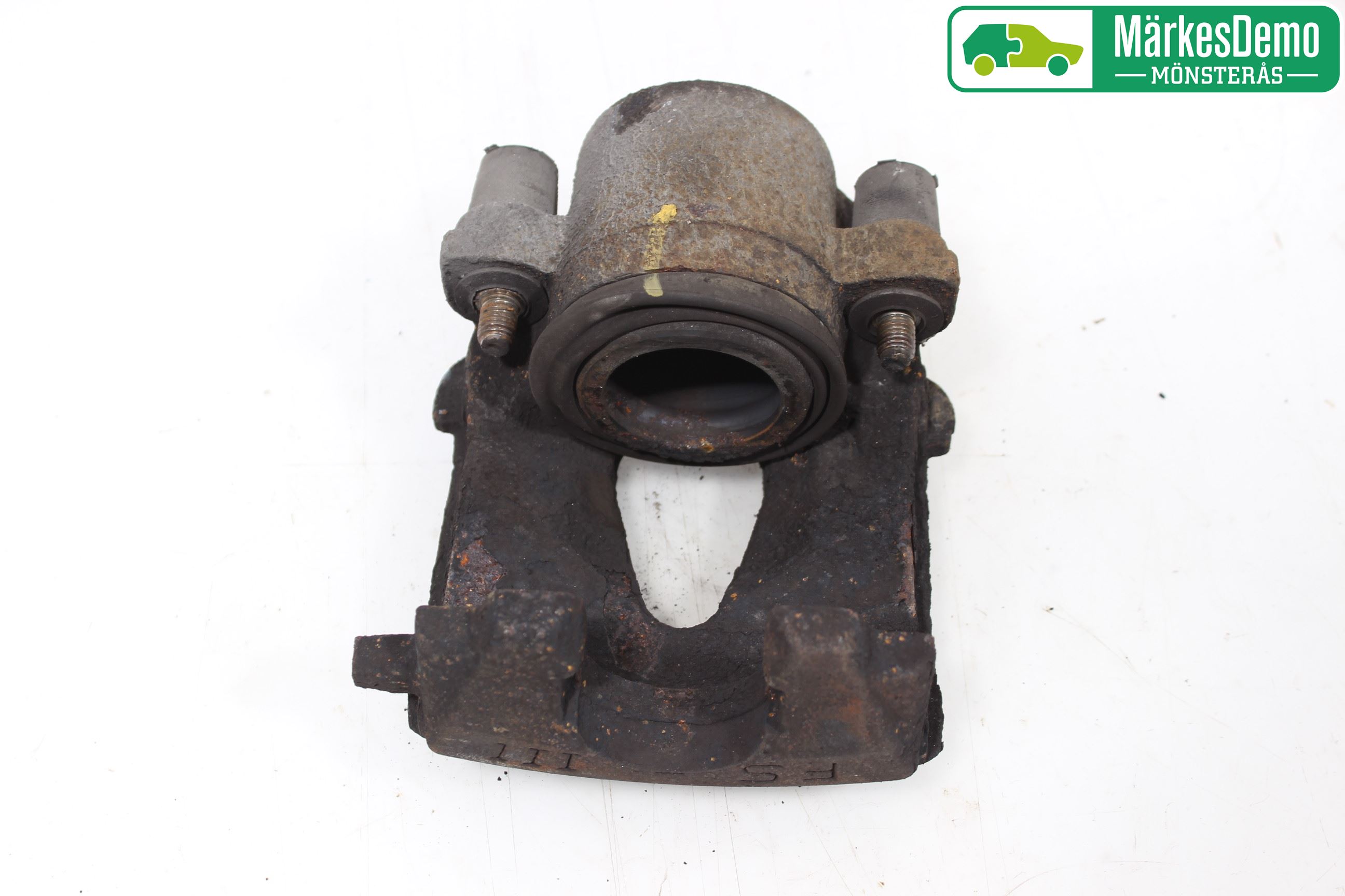 Volkswagen VW GOLF VI 09-13 Bromsok Fram Höger