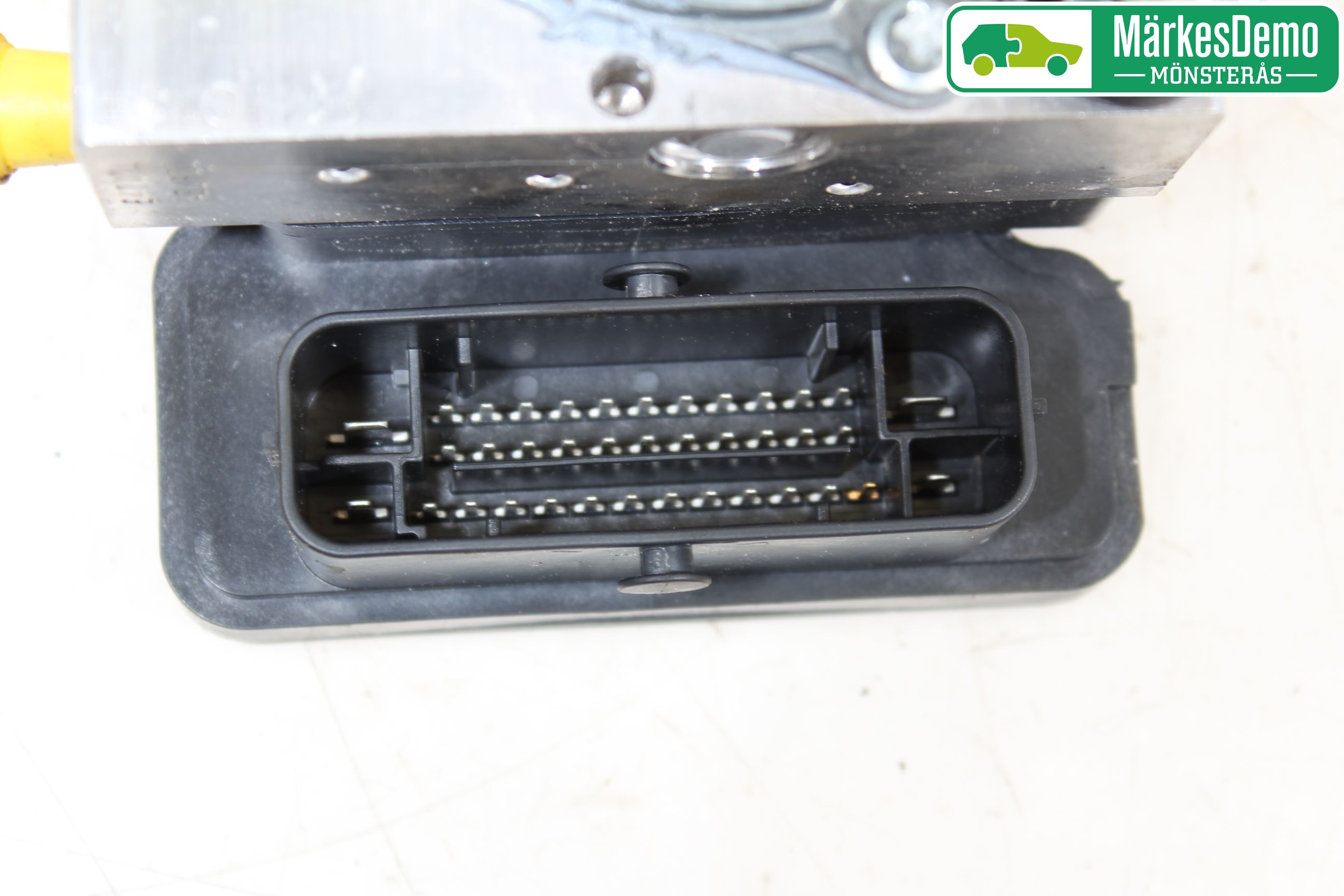 Volkswagen VW POLO 10-17 Abs Hydraulaggregat