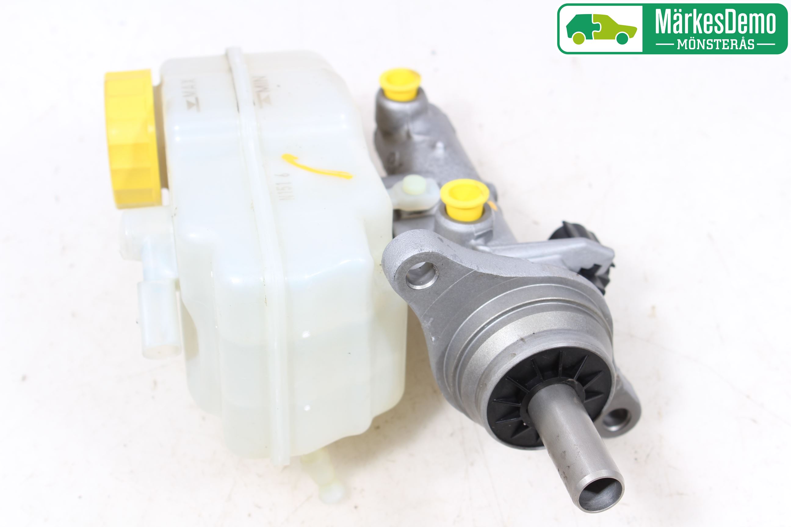 Volkswagen VW POLO 10-17 Broms Huvudcylinder