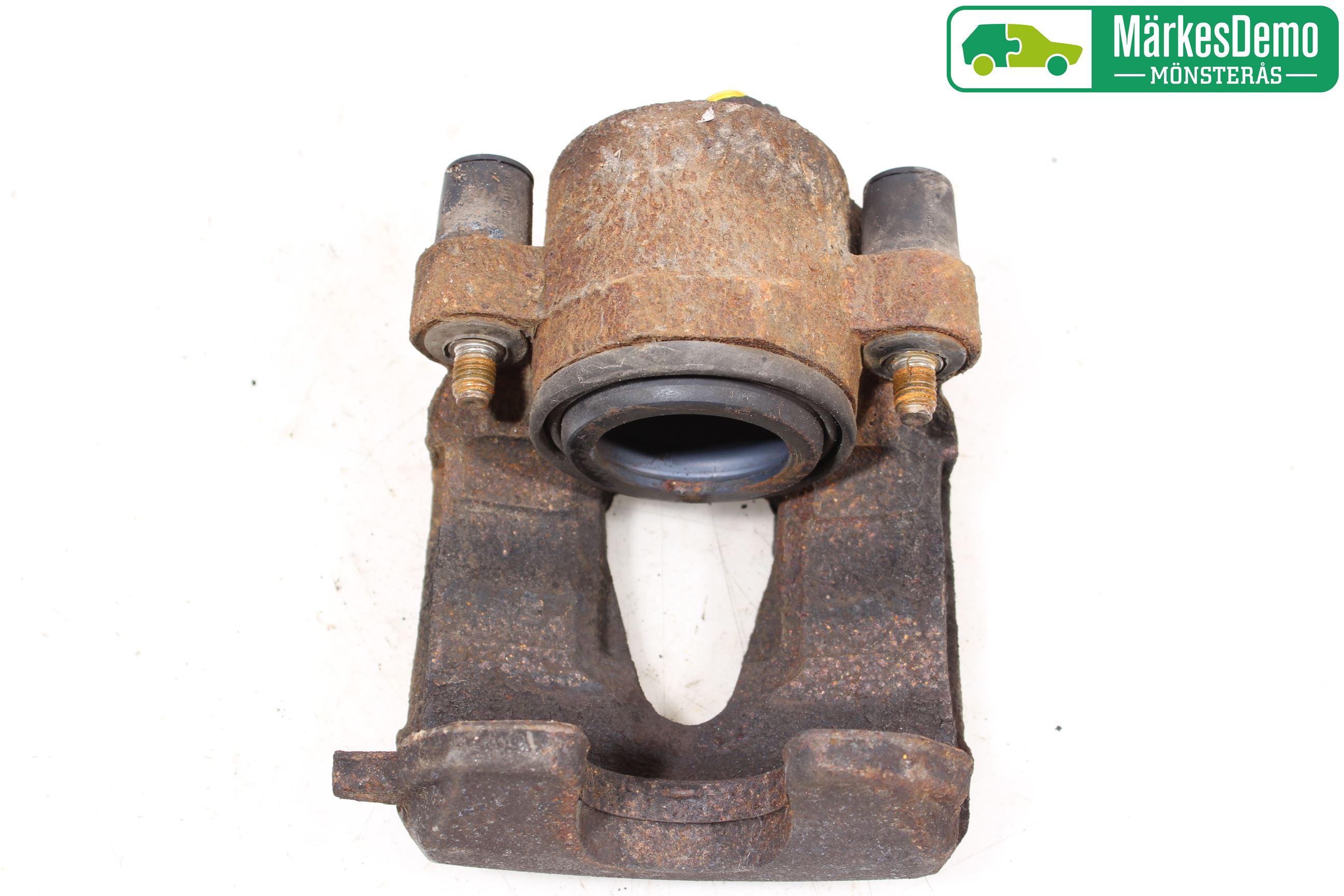Volkswagen VW POLO 10-17 Bromsok Fram Höger