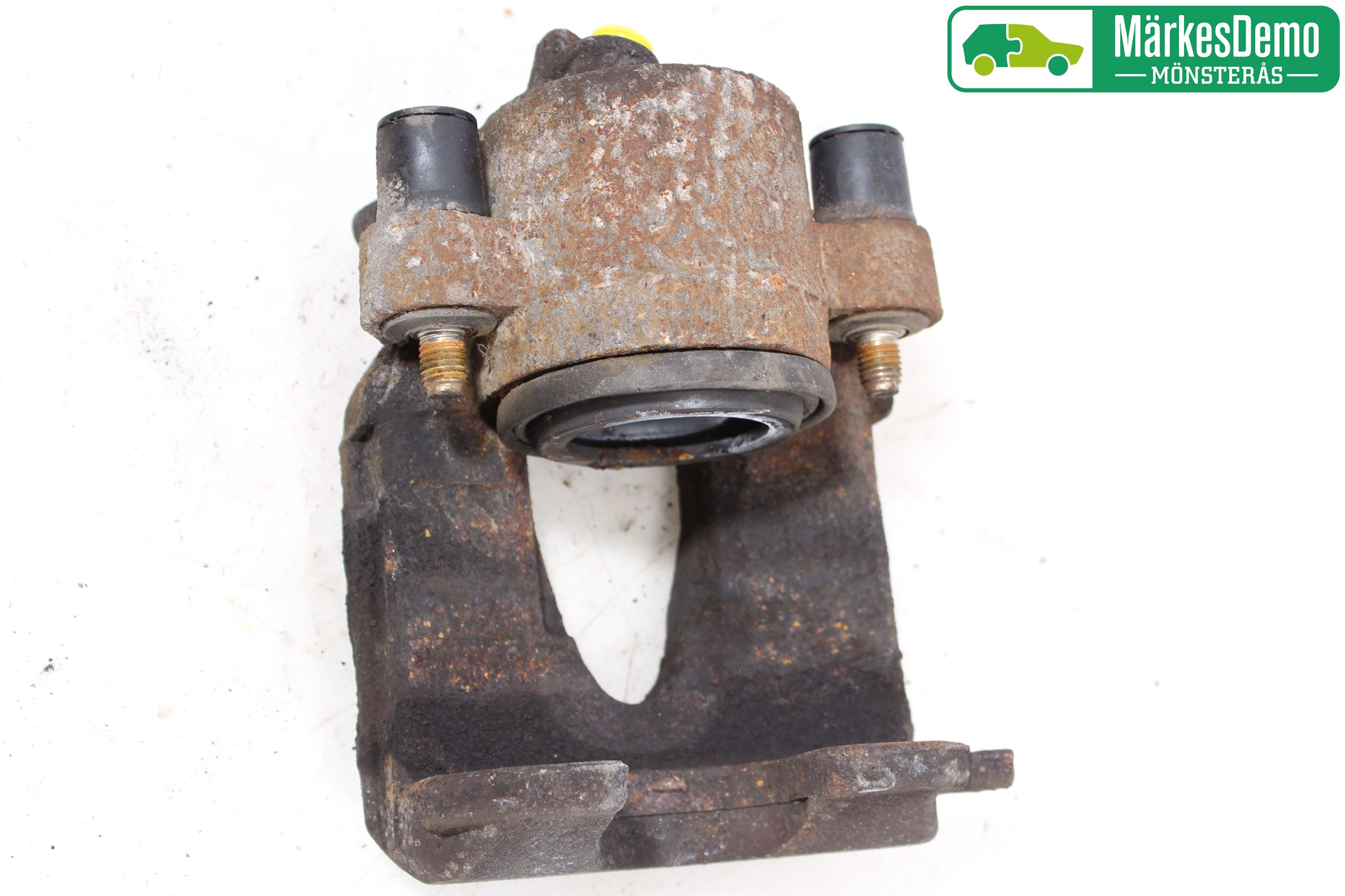 Volkswagen VW POLO 10-17 Bromsok Fram Vänster