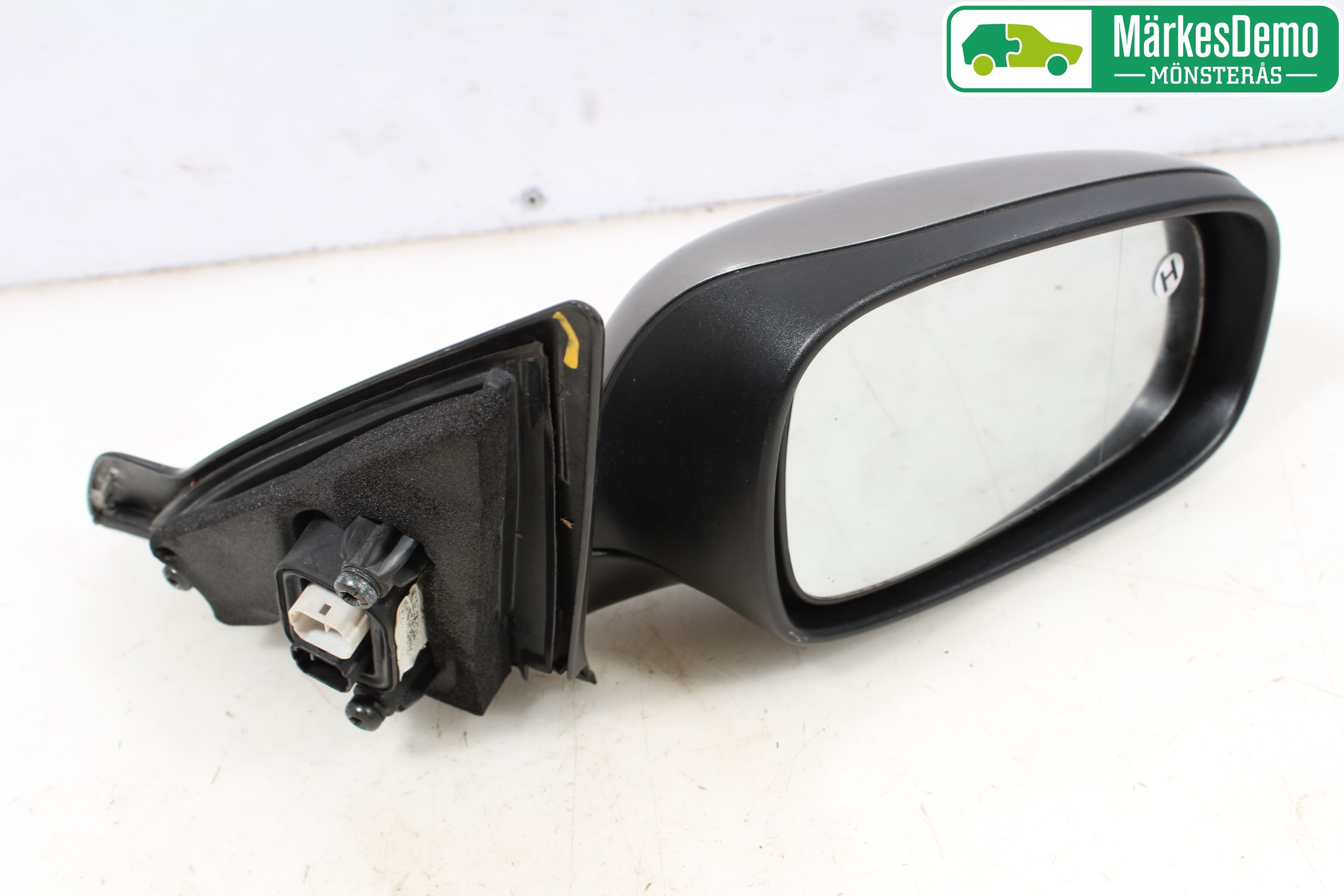 Saab 9-3 VER 2 Spegel Yttre El Hö