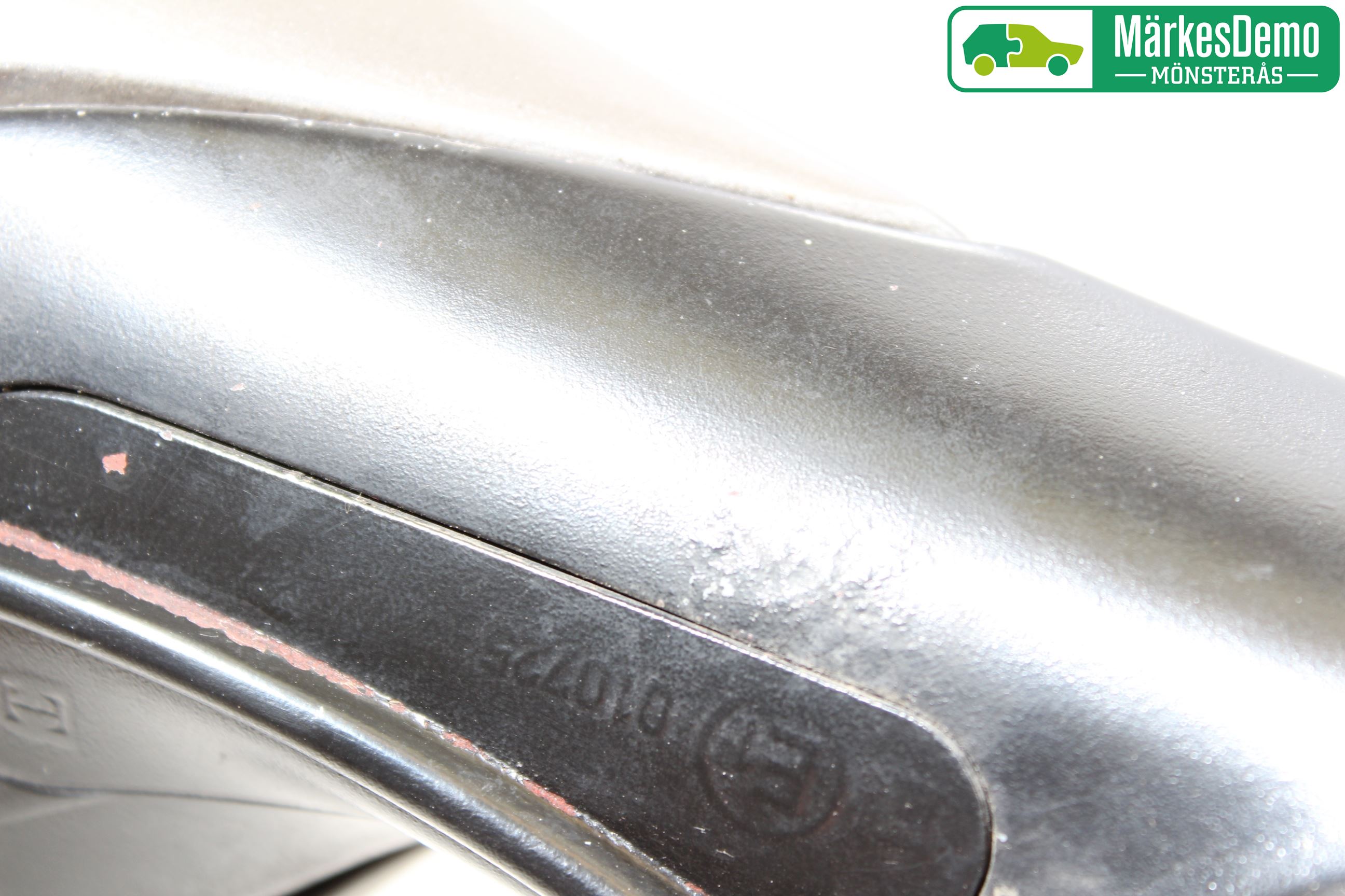 Saab 9-3 VER 2 Spegel Yttre El Hö