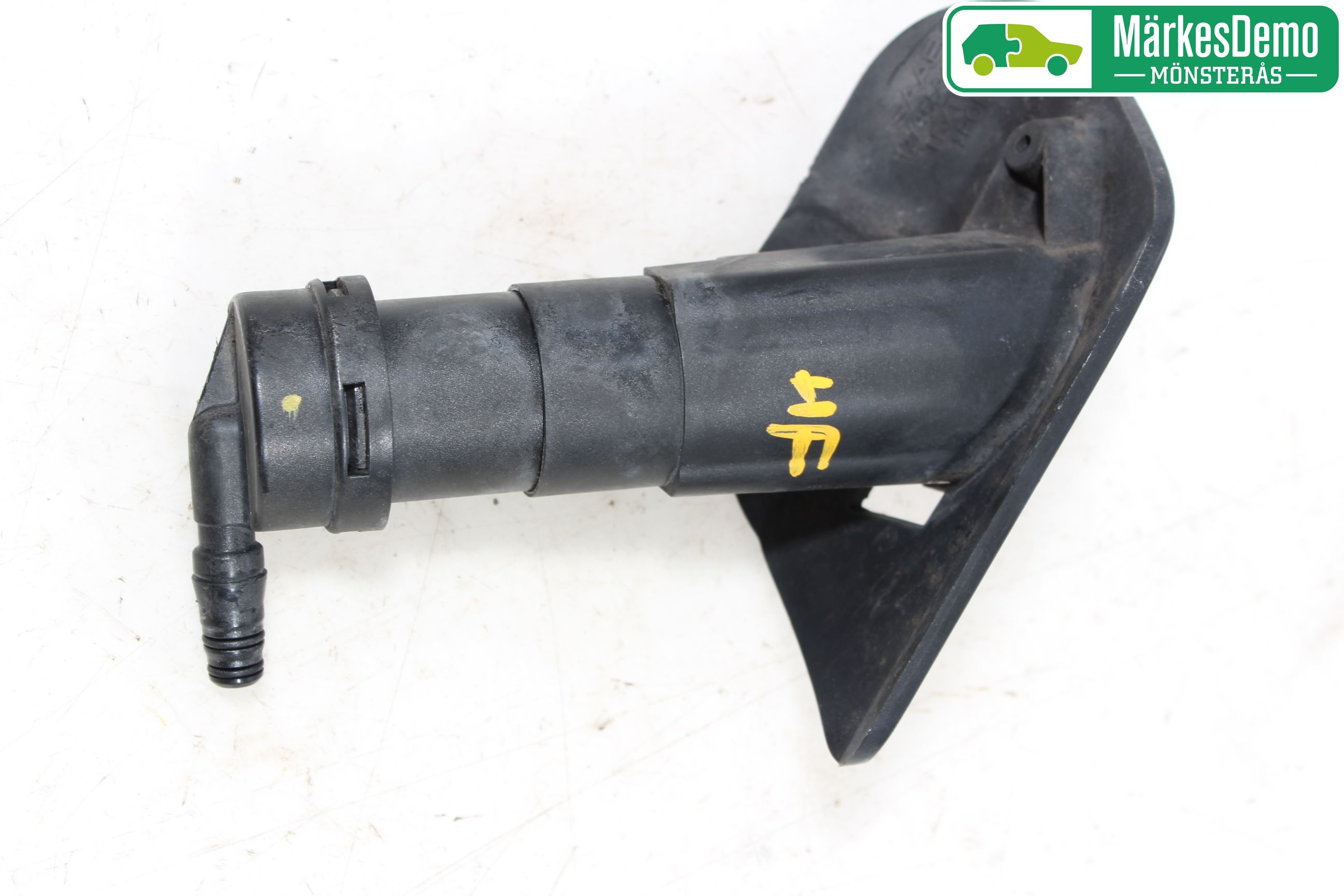 Saab 9-3 VER 2 Spolarmunstycke Strålkastare