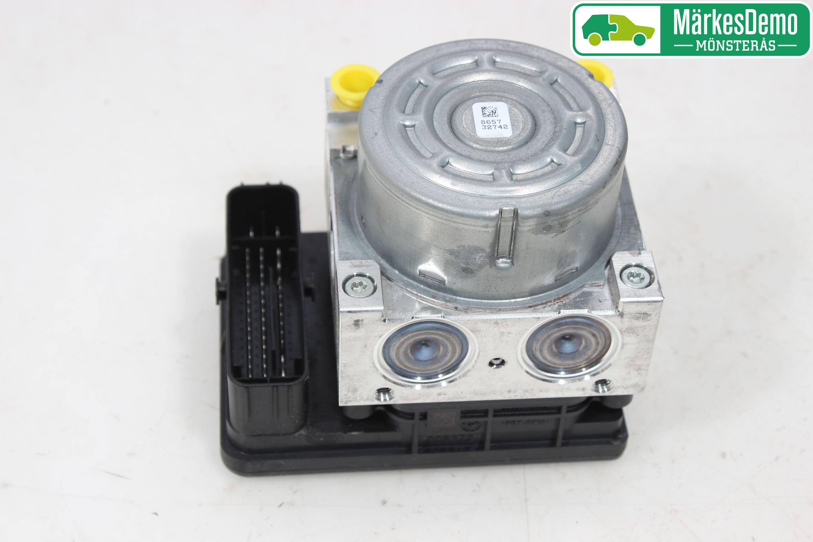 Volkswagen VW GOLF / E-GOLF VII 13-20 Abs Hydraulaggregat