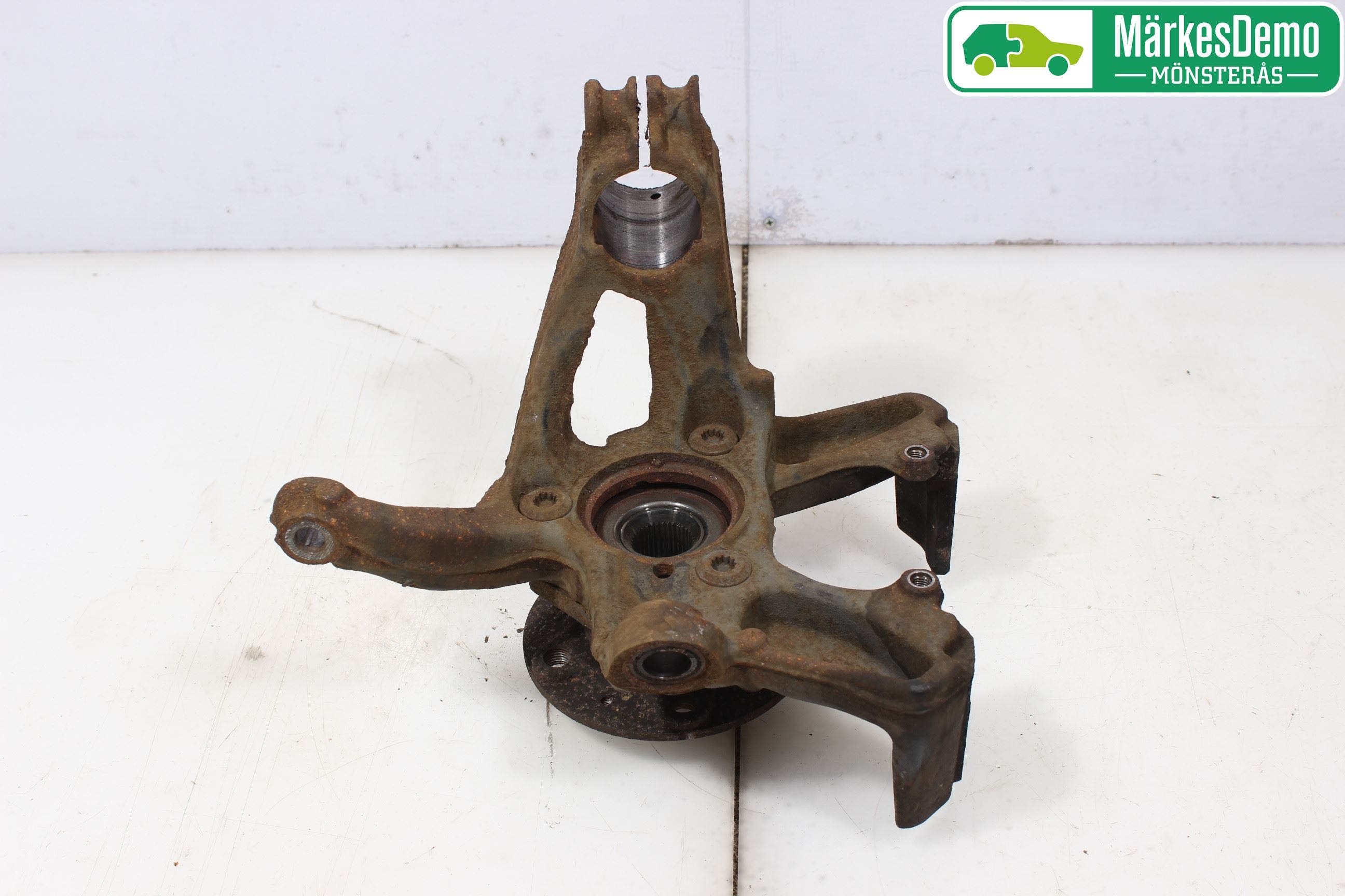 Volkswagen VW GOLF / E-GOLF VII 13-20 Styrspindel Lagerhus Vä