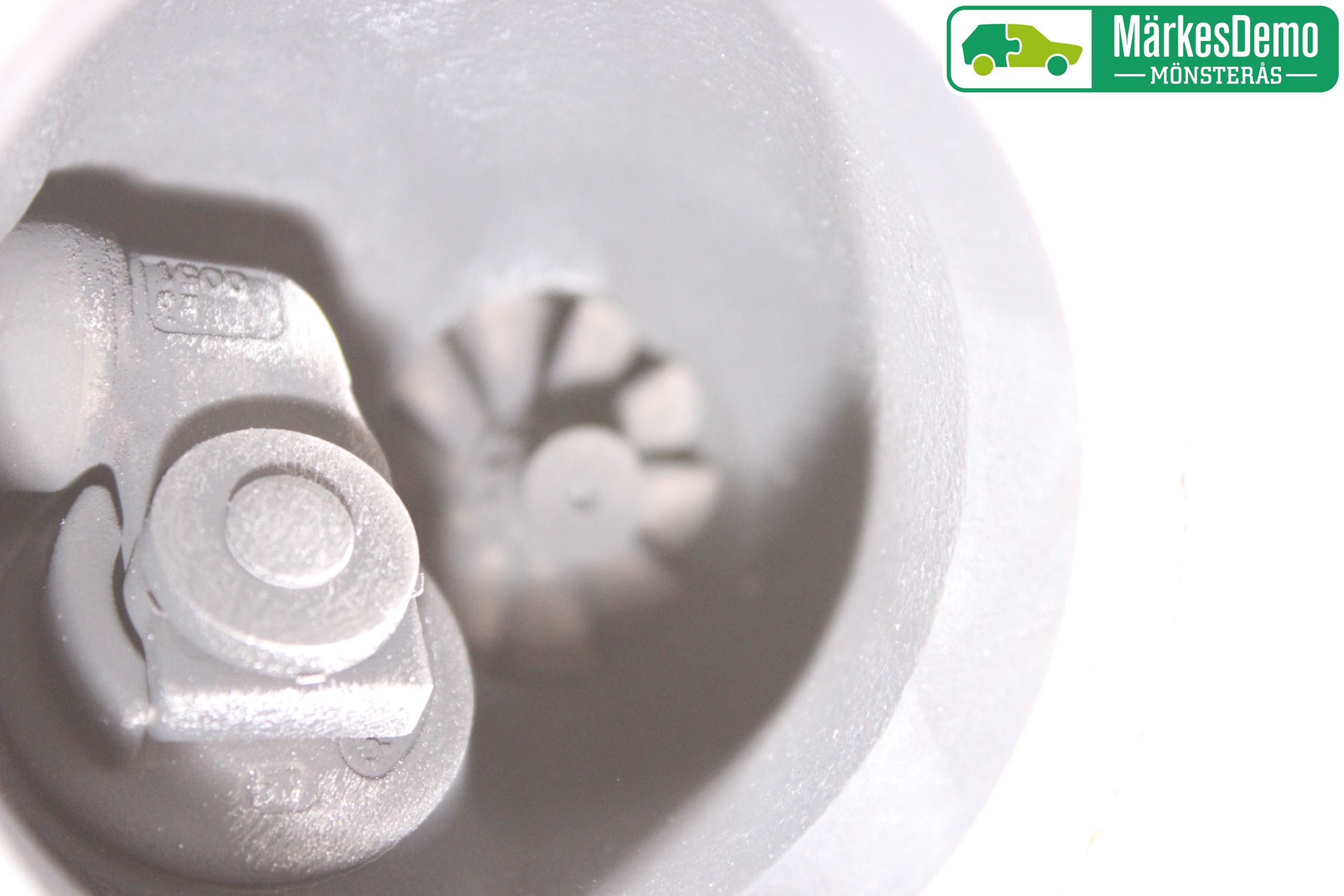 Volkswagen VW GOLF / E-GOLF VII 13-20 Turboaggregat