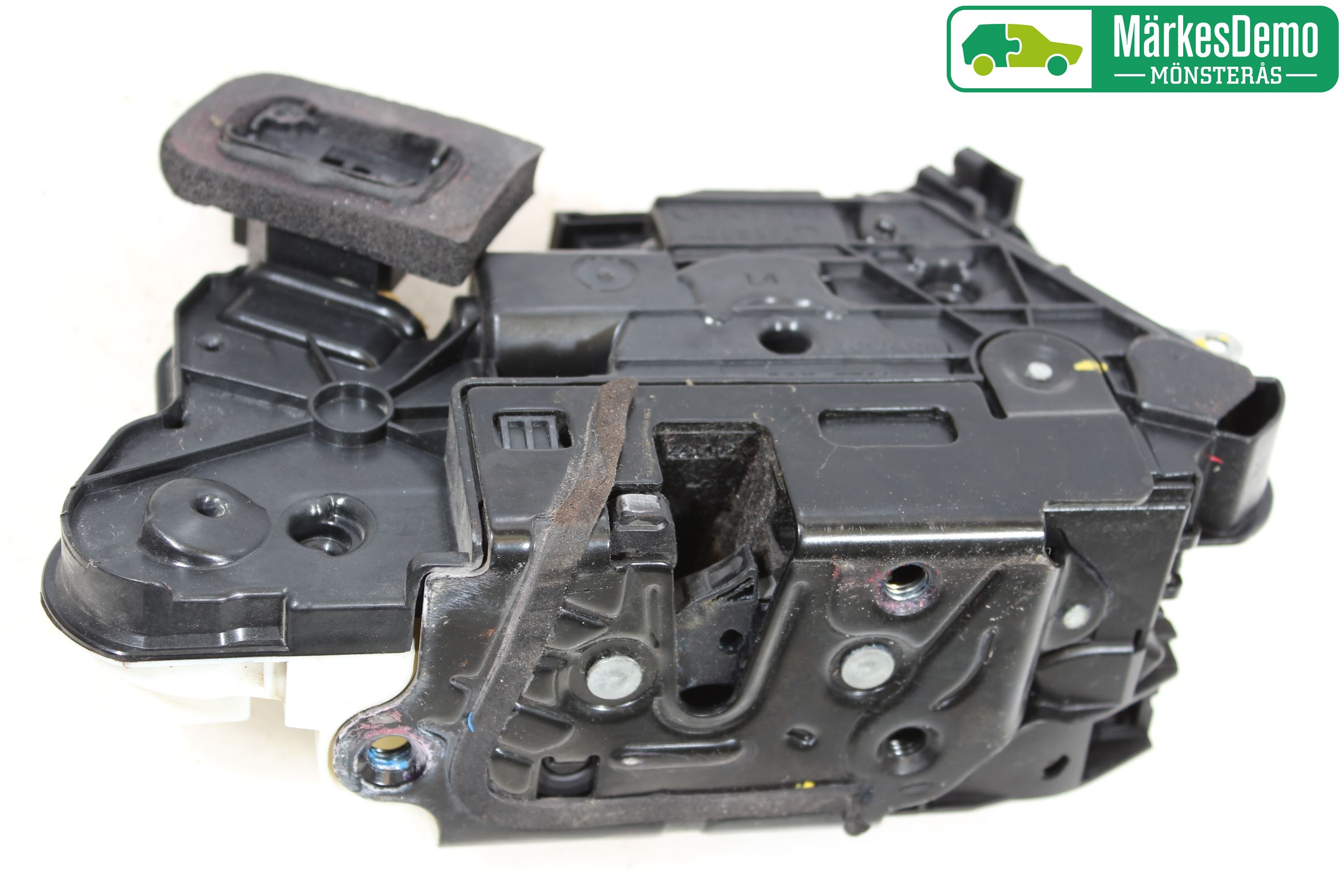 Skoda SUPERB 09-15 Låskista-Dörrlås