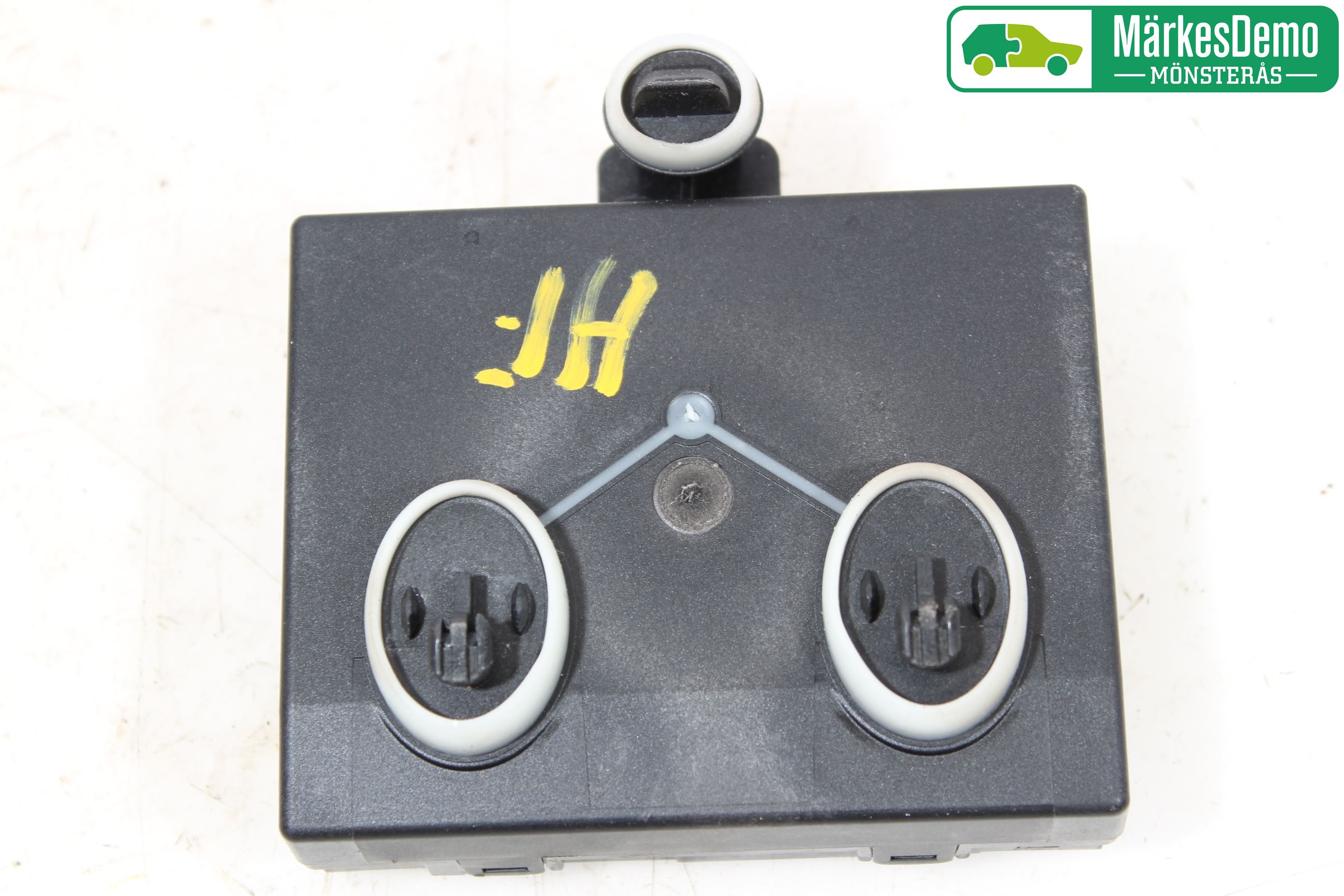 Skoda SUPERB 09-15 Styrenhet Dörr