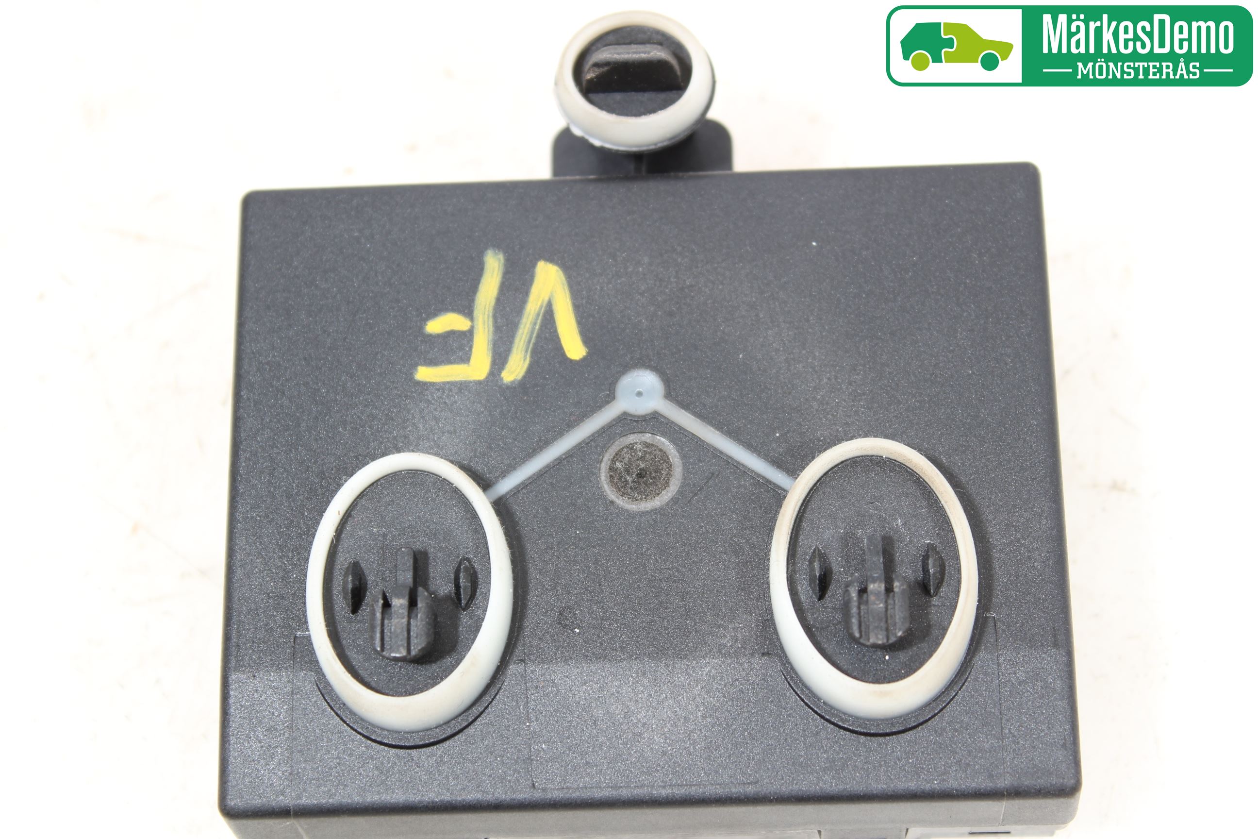 Skoda SUPERB 09-15 Styrenhet Dörr