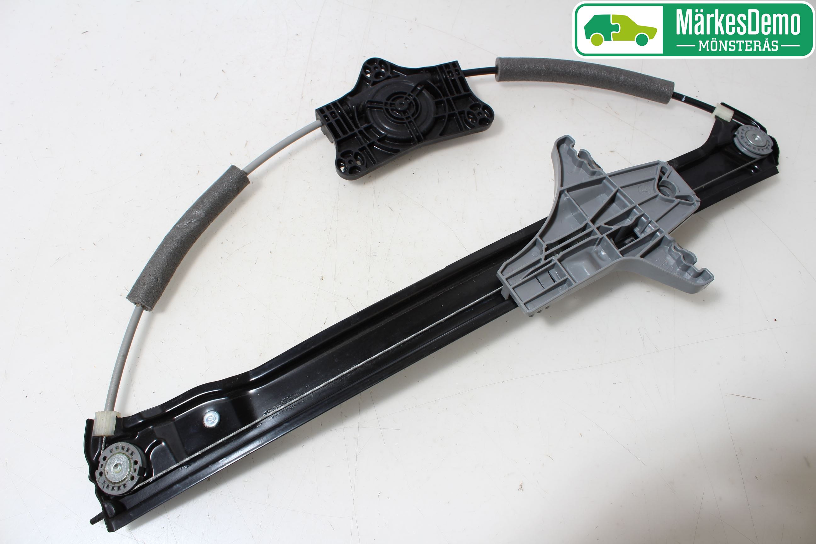 Skoda SUPERB 09-15 Fönsterhissmotor