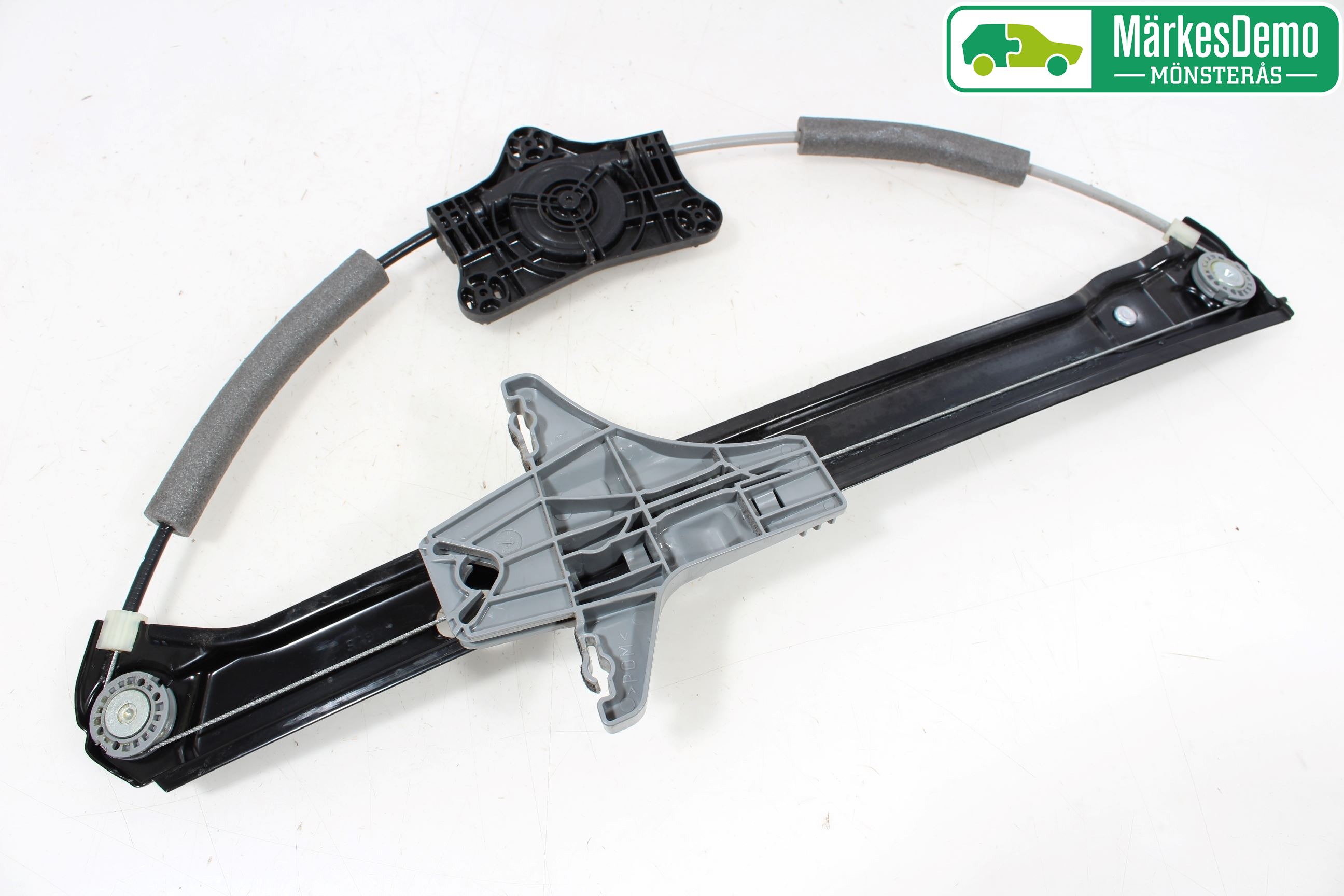 Skoda SUPERB 09-15 Fönsterhissmotor