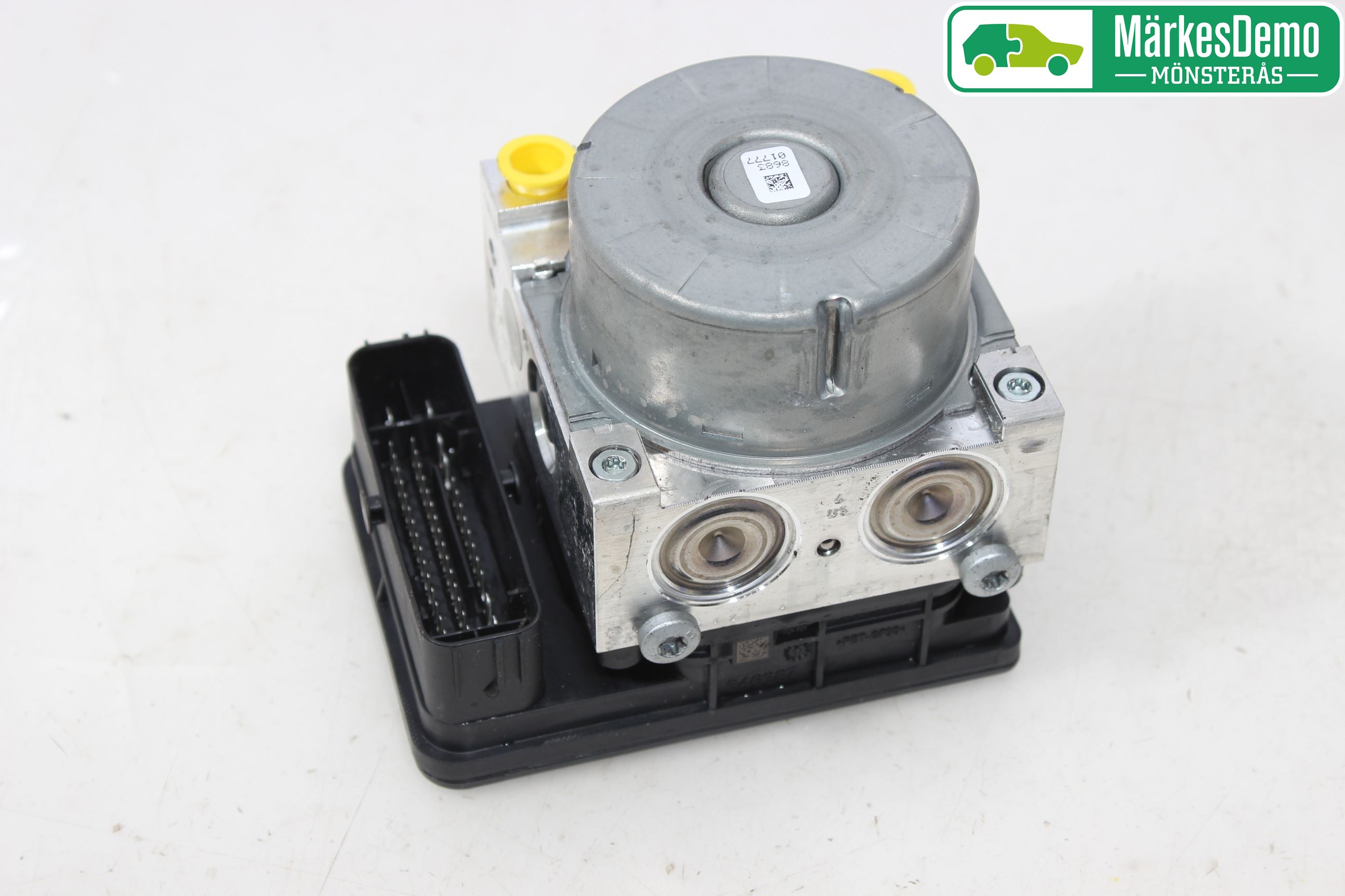 Volkswagen VW PASSAT 15-19 Abs Hydraulaggregat