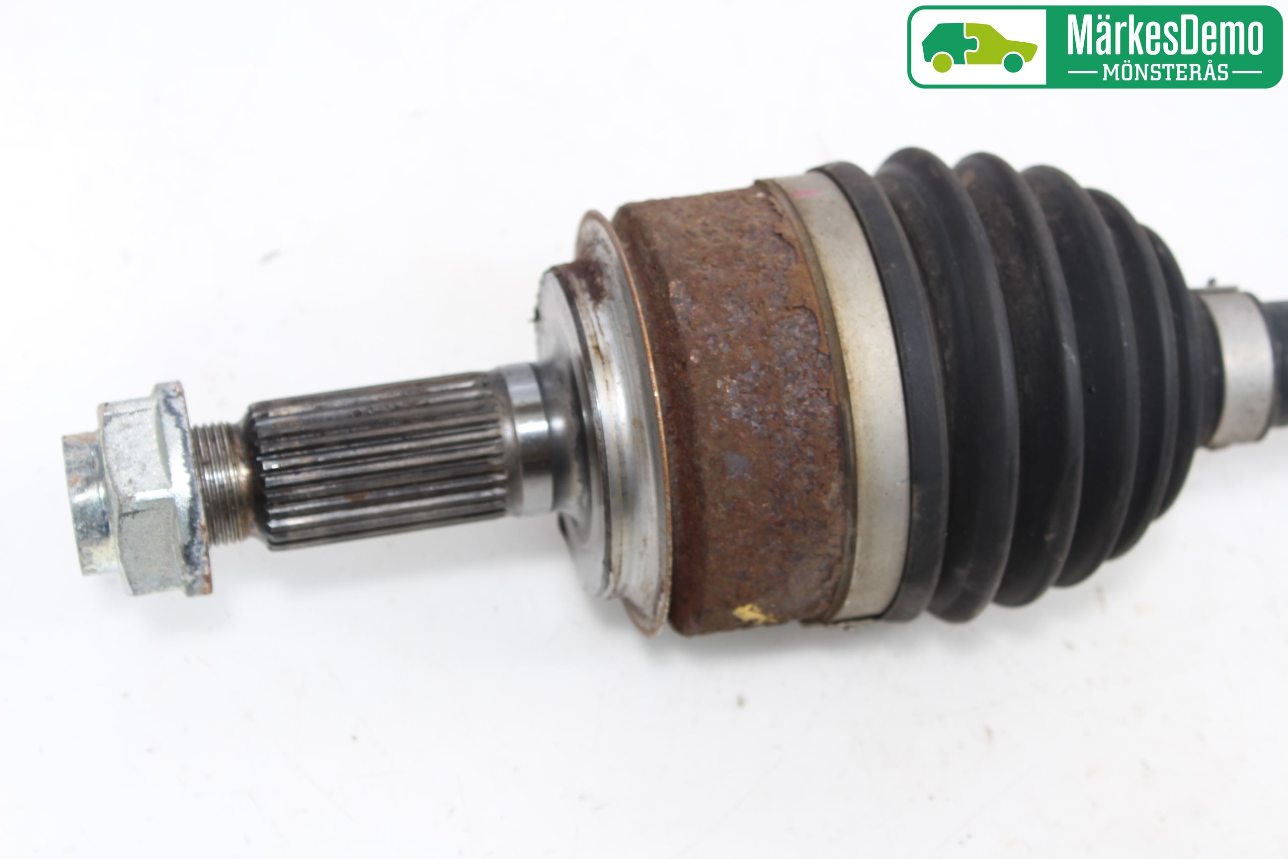 Honda CIVIC 12-16 Drivaxel Fram Vänster