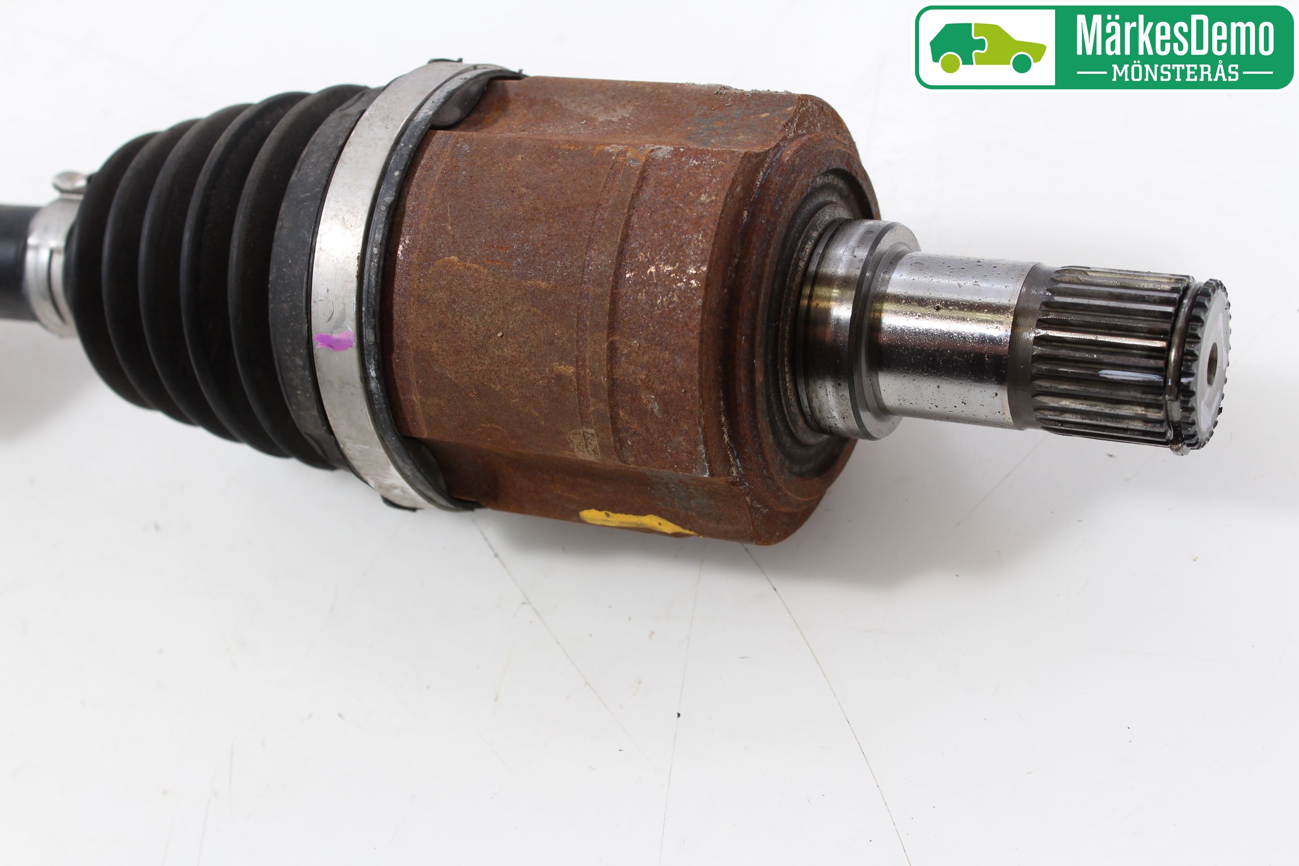 Honda CIVIC 12-16 Drivaxel Fram Vänster