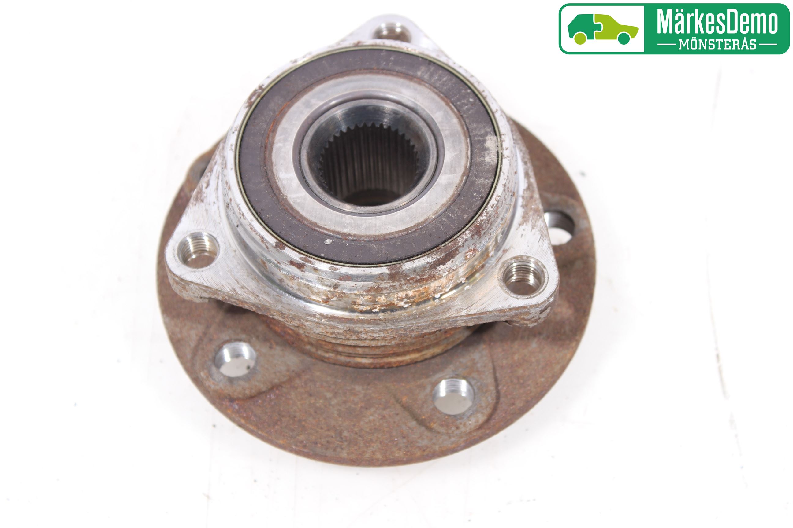 Volkswagen VW PASSAT 15-19 Nav Fram