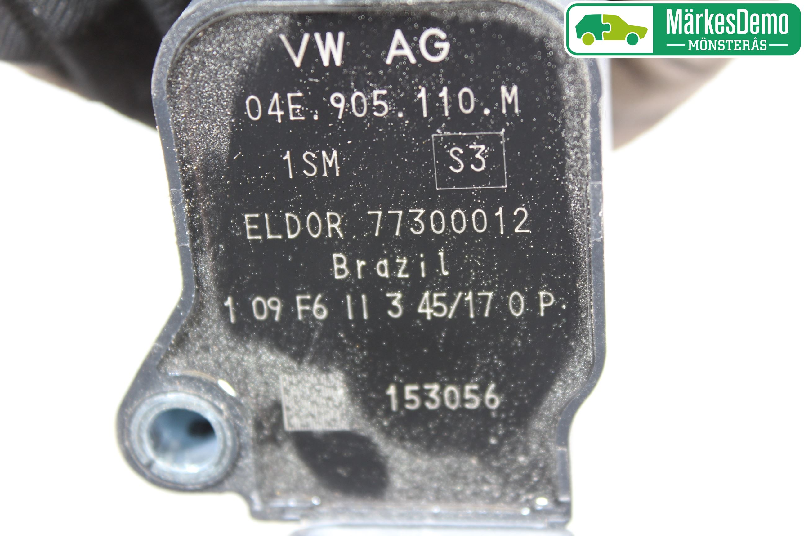 Volkswagen VW GOLF / E-GOLF VII 13-20 Tändspole