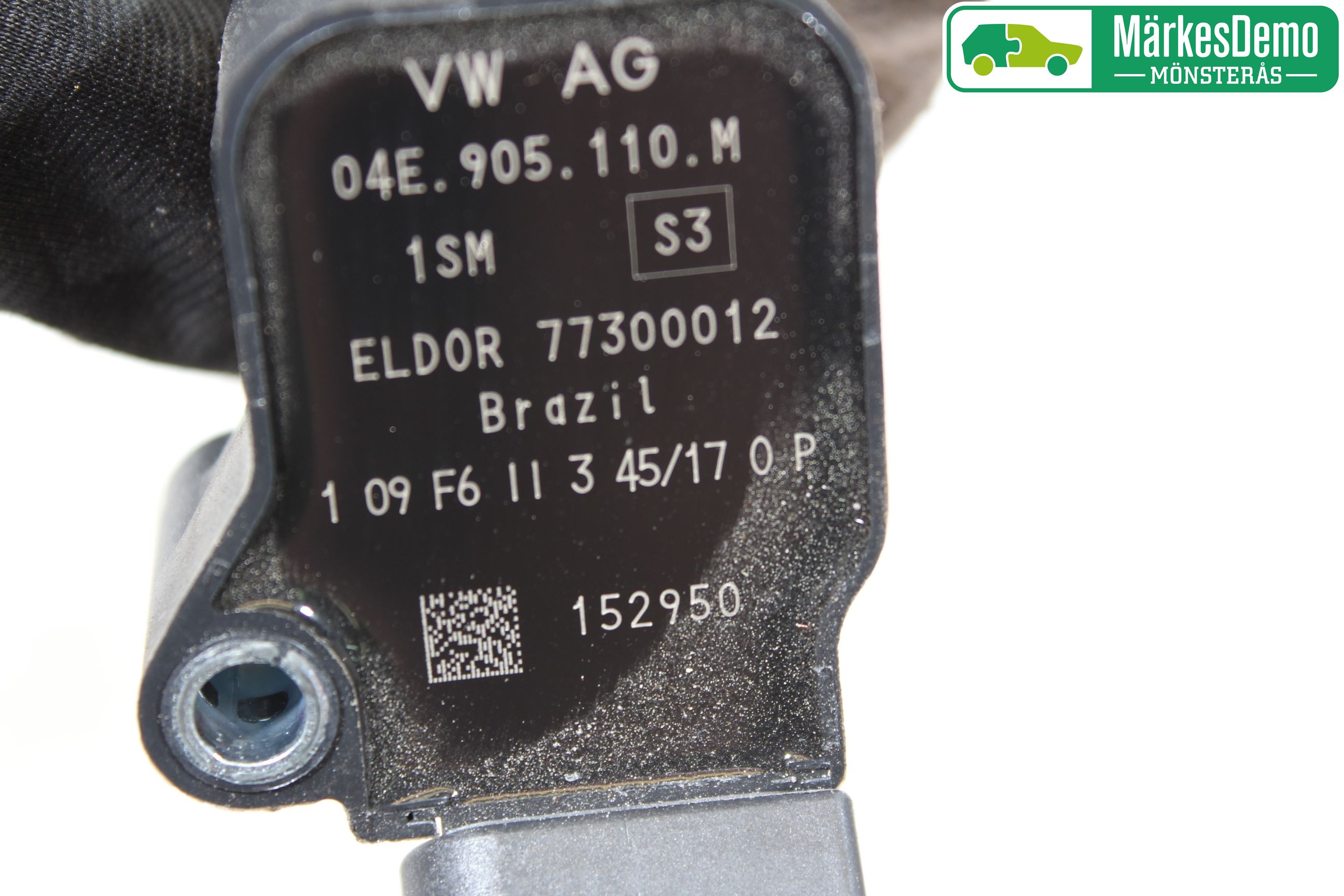 Volkswagen VW GOLF / E-GOLF VII 13-20 Tändspole