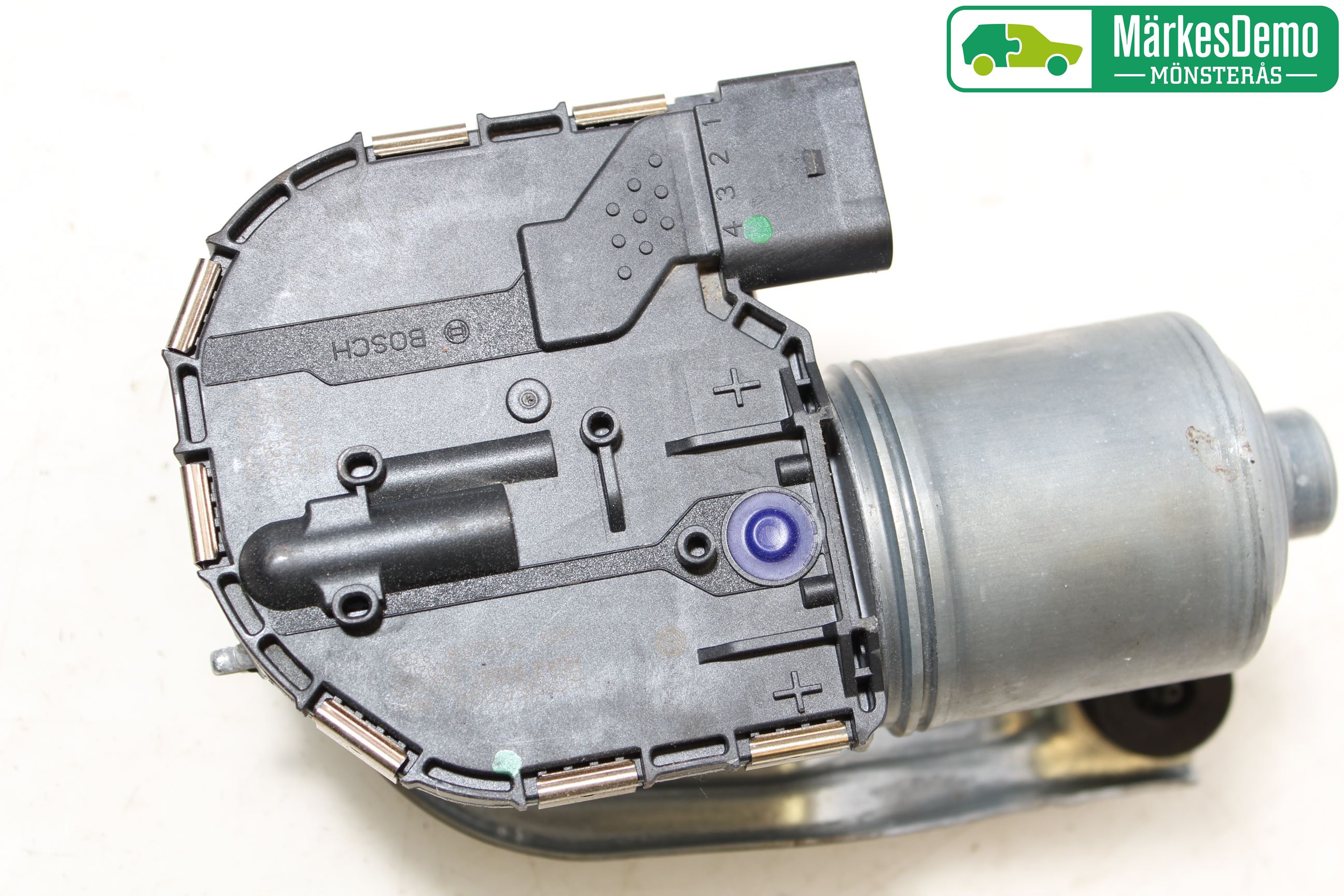 Volkswagen VW GOLF / E-GOLF VII 13-20 Torkarmotor Vindruta