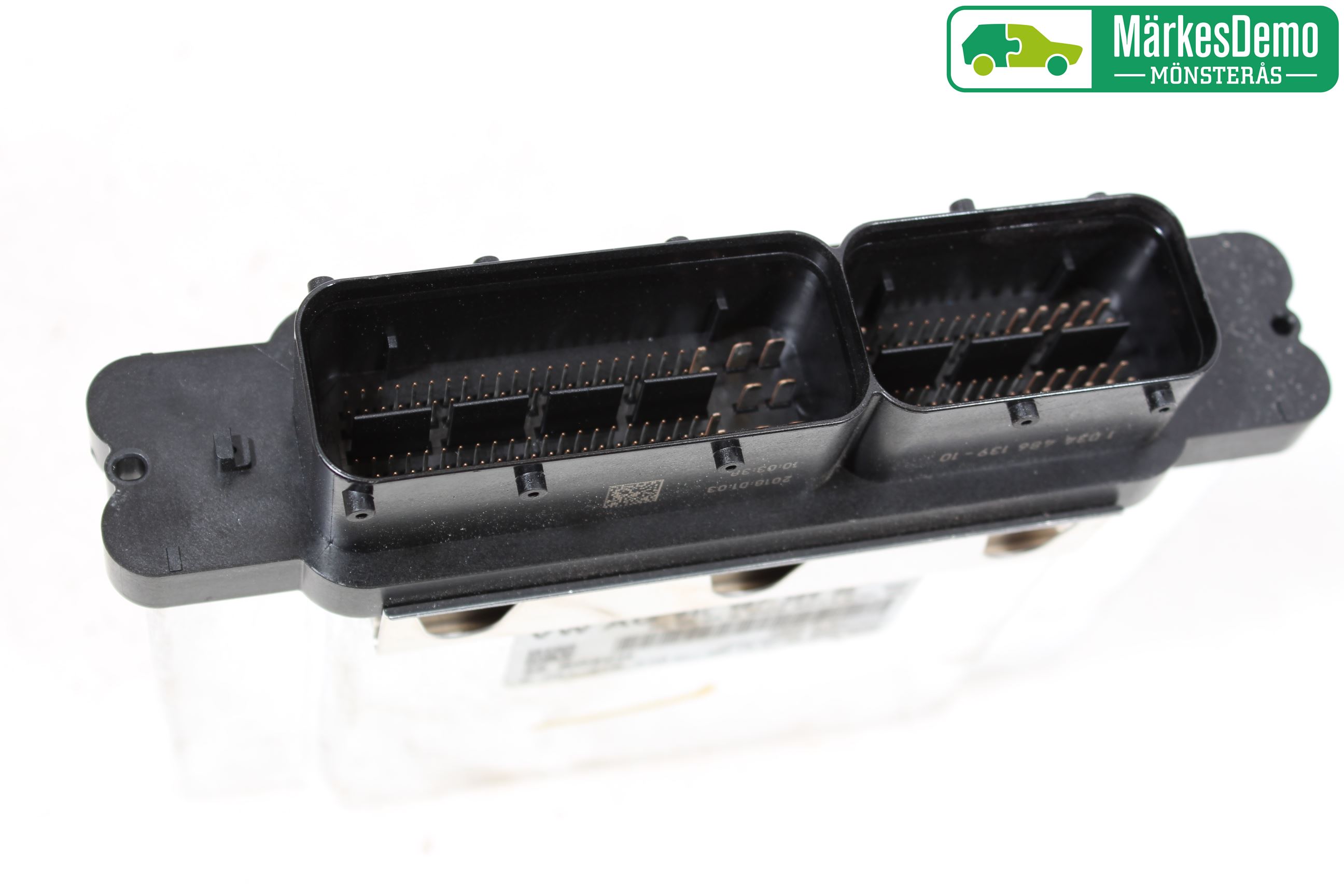 Volkswagen VW GOLF / E-GOLF VII 13-20 Styrenhet Insprut Bensin