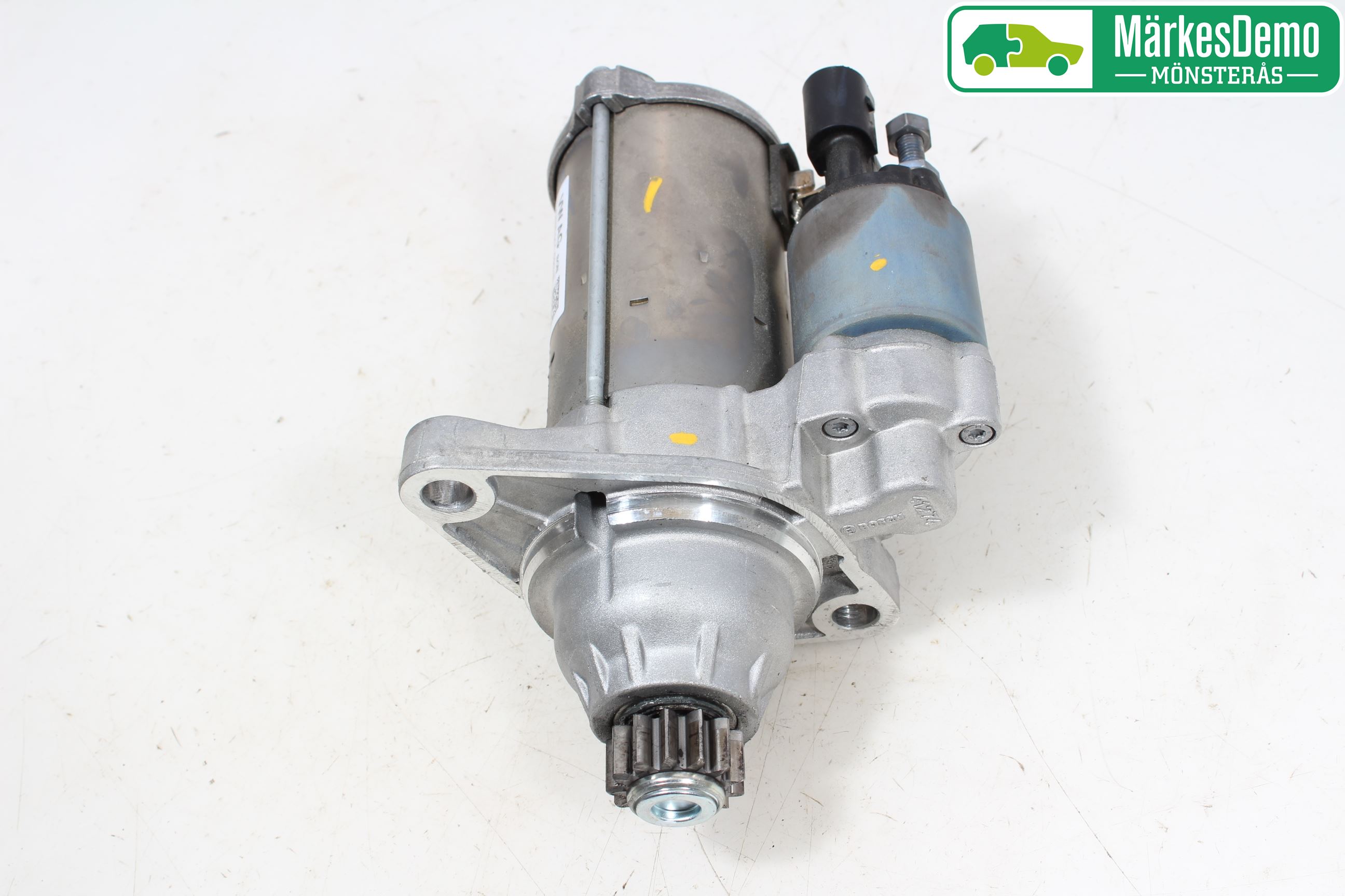 Volkswagen VW GOLF / E-GOLF VII 13-20 Startmotor