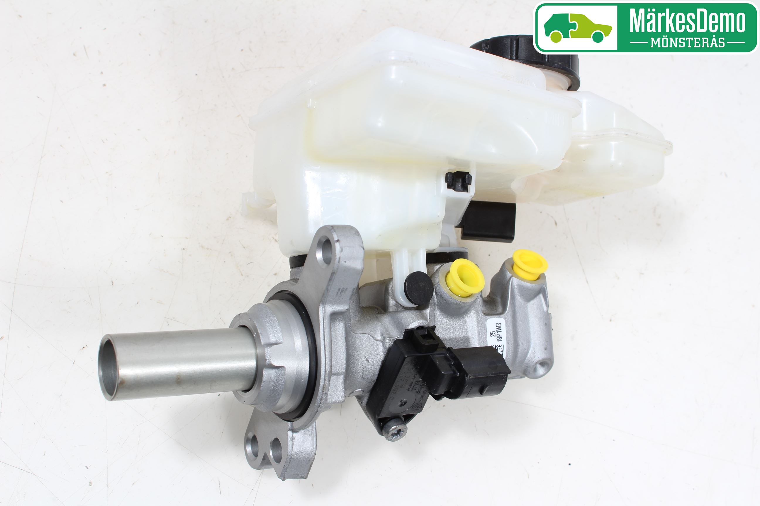 Volkswagen VW GOLF / E-GOLF VII 13-20 Broms Huvudcylinder