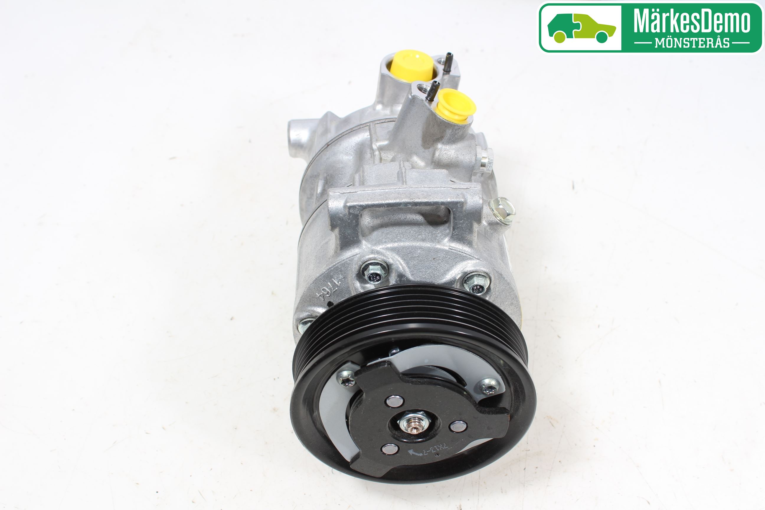 Volkswagen VW GOLF / E-GOLF VII 13-20 Ac Kompressor